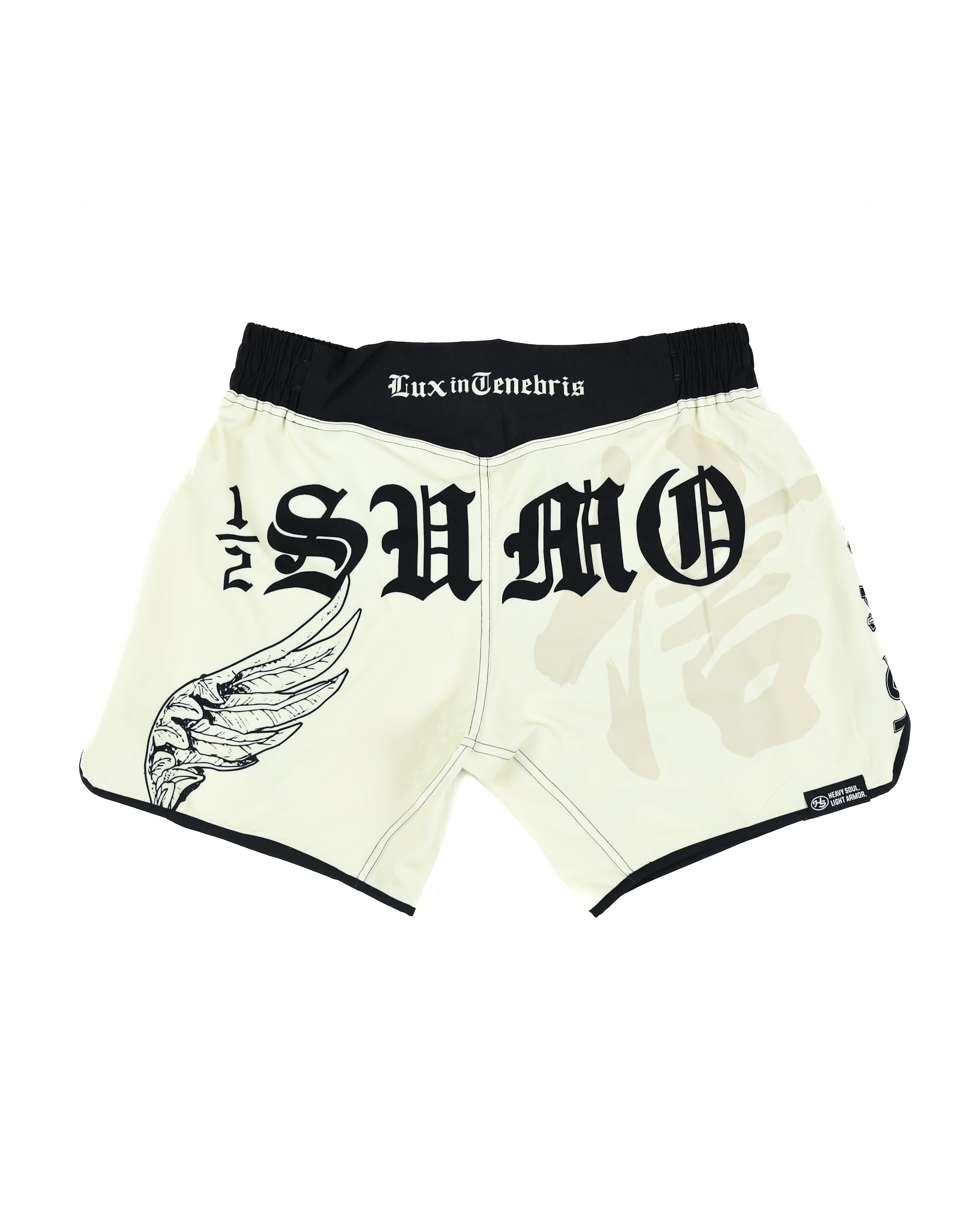 Archangel Vengeance Grappling Shorts