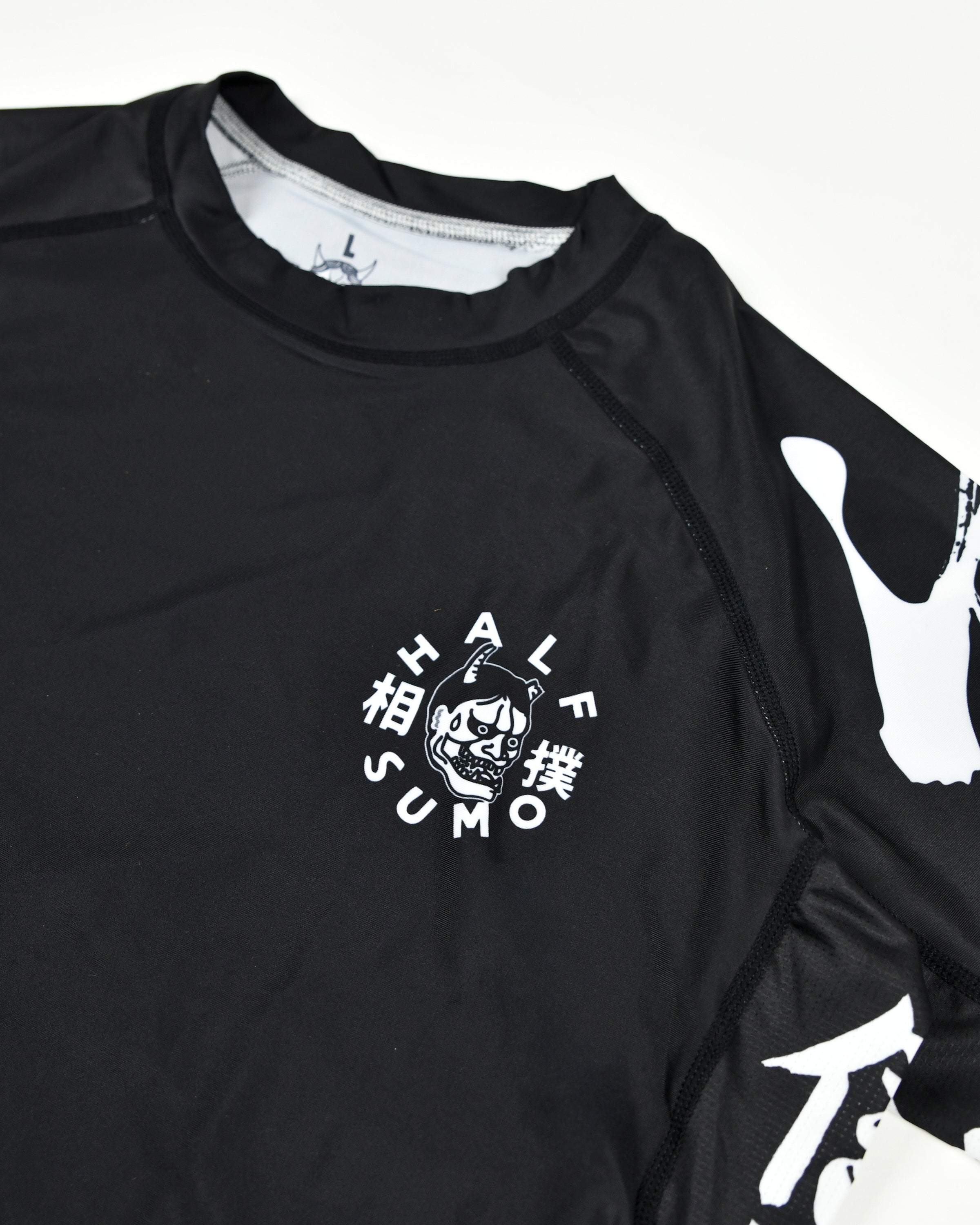 Sugoi Ranked Rashguard