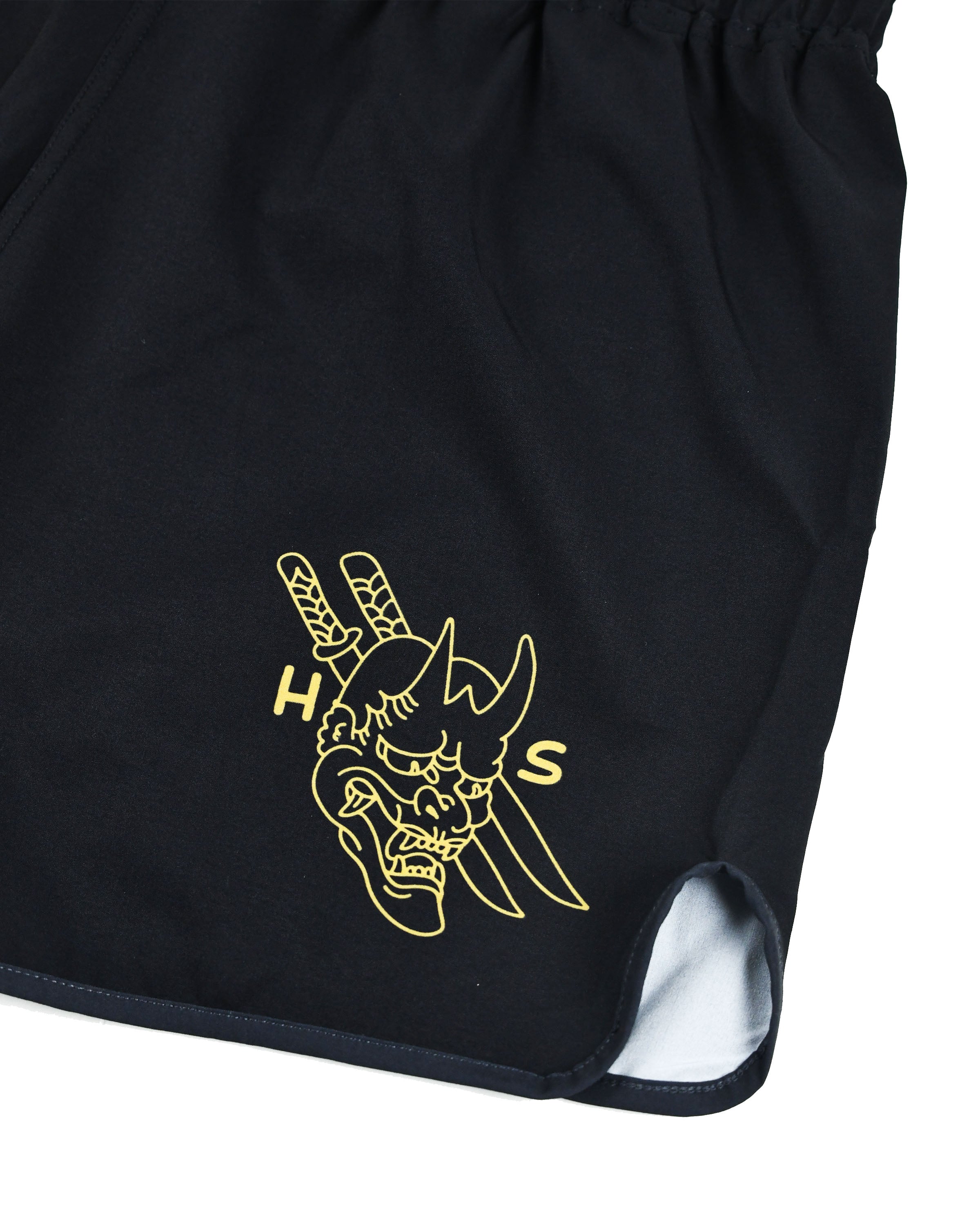 Sankaku Grappling Shorts