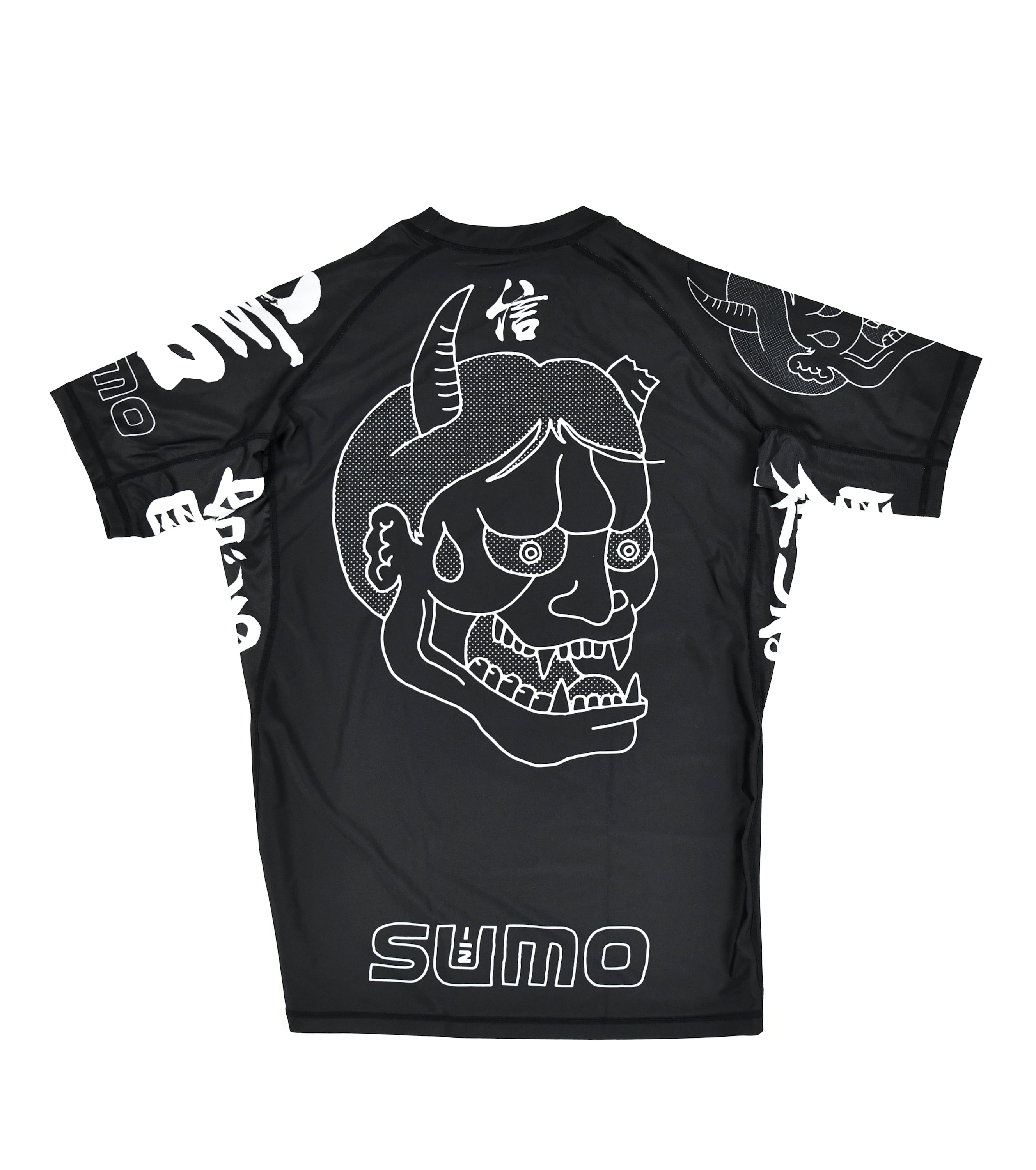 Sugoi Ranked Rashguard