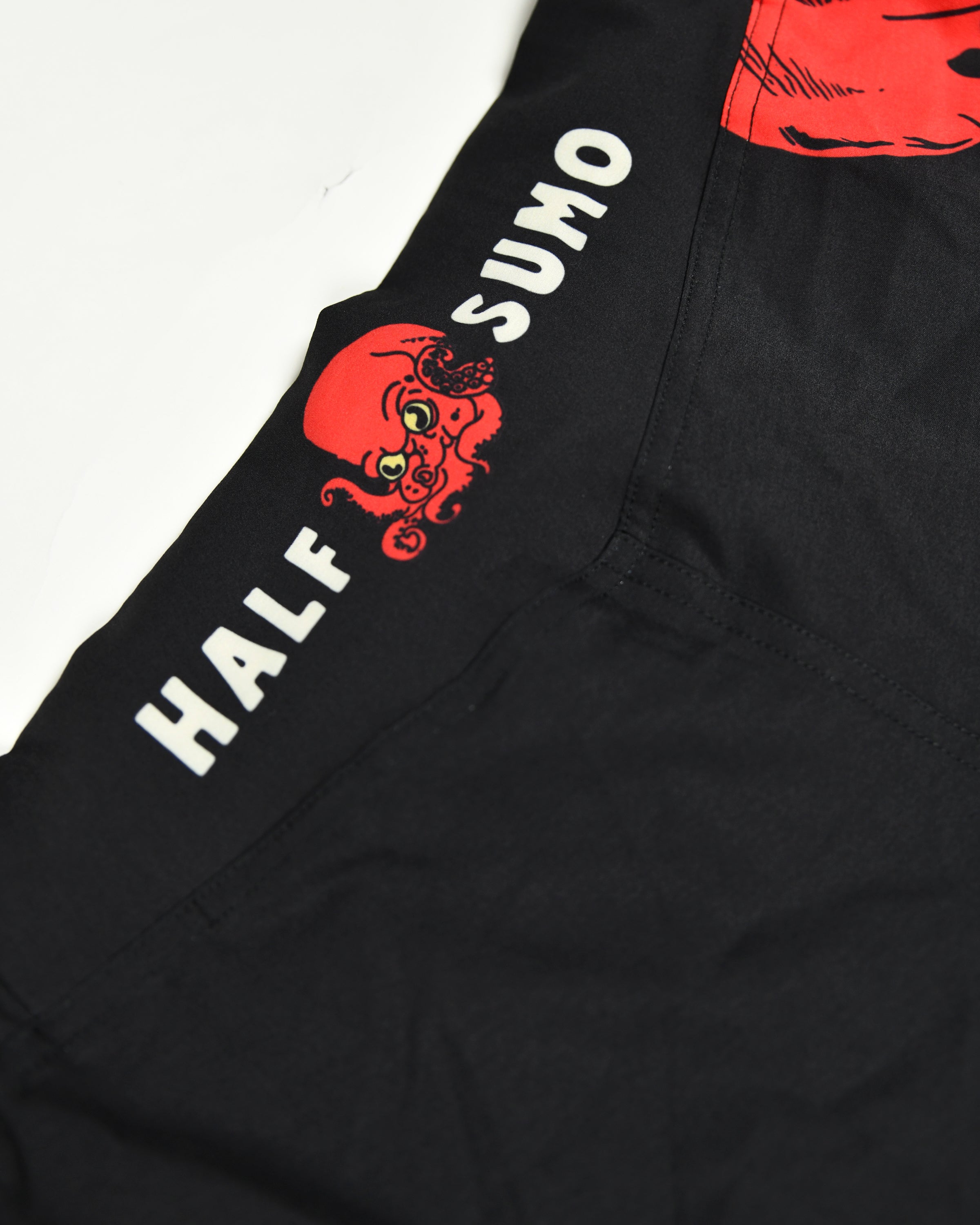 Kraken Grappling Shorts