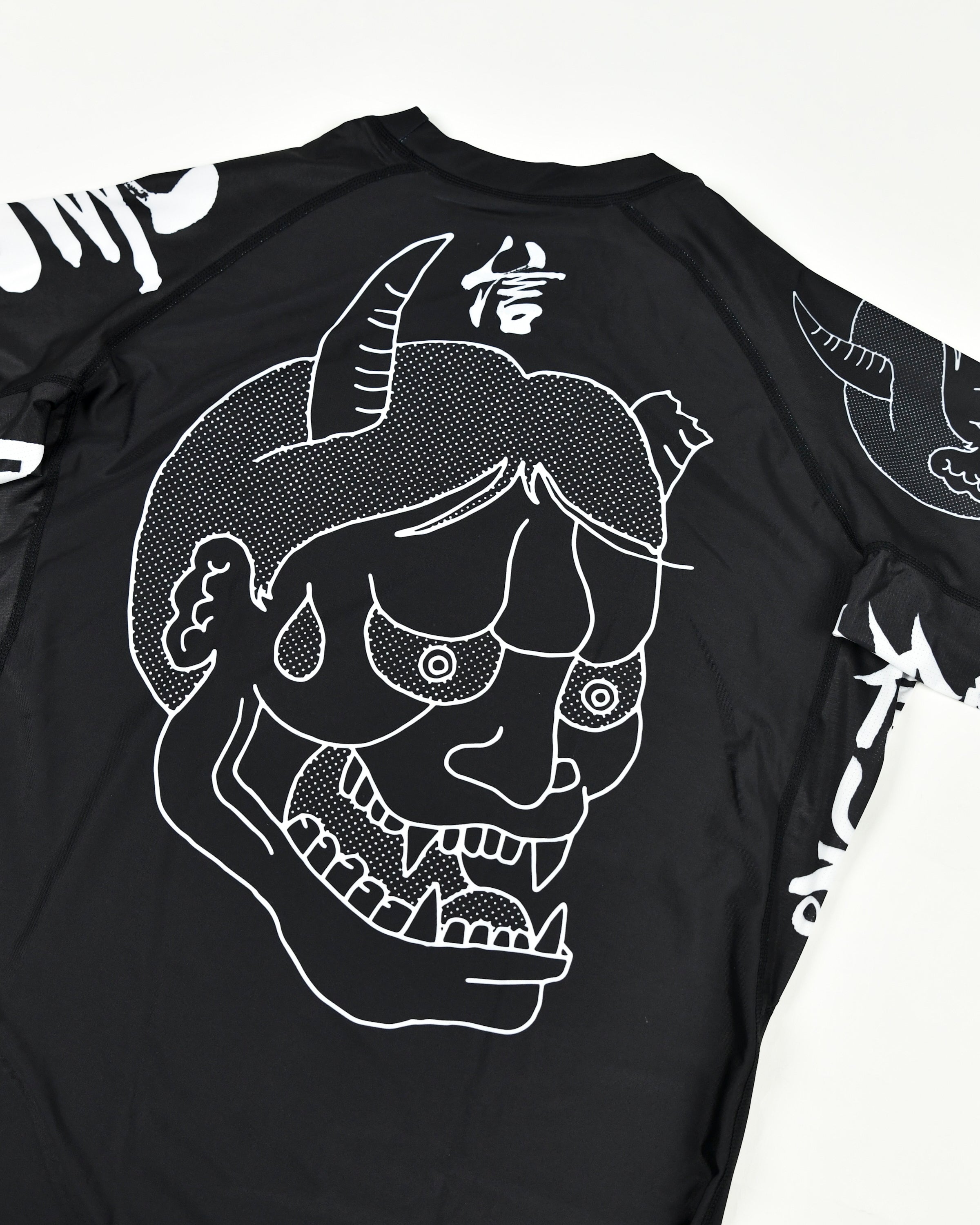 Sugoi Ranked Rashguard