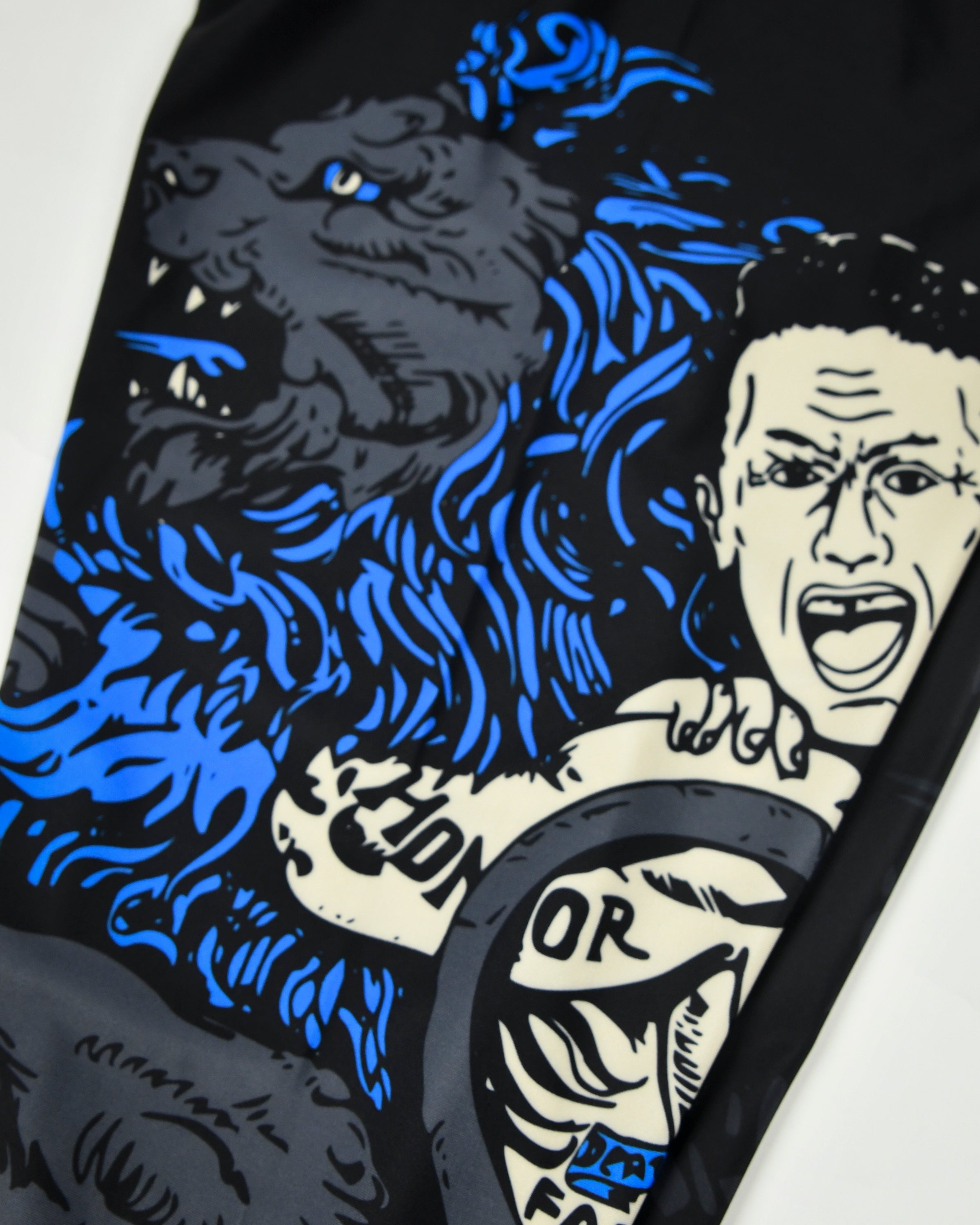 Renzo Mata Leao NoGi Kit