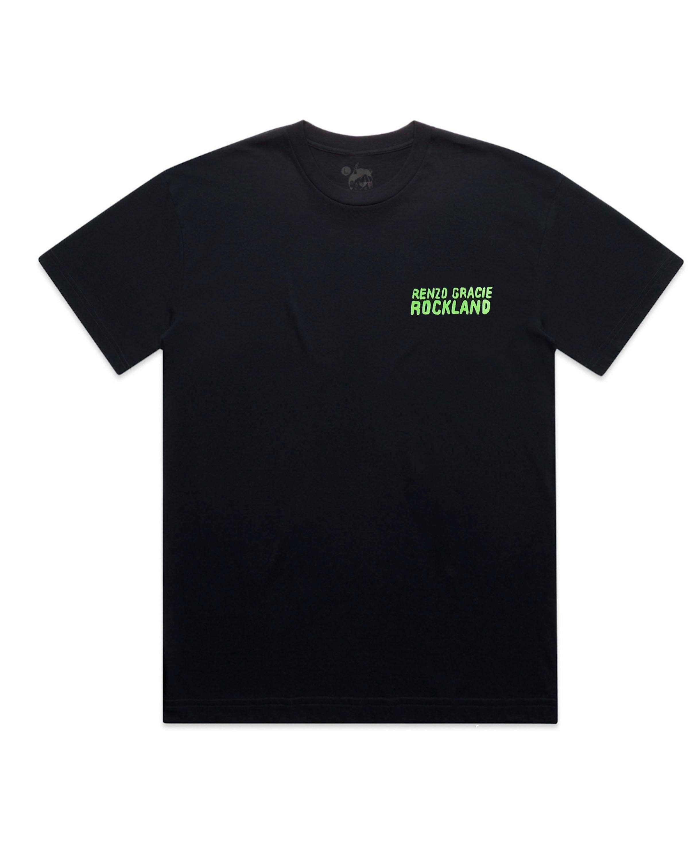 Renzo Gracie Rockland T-Shirt