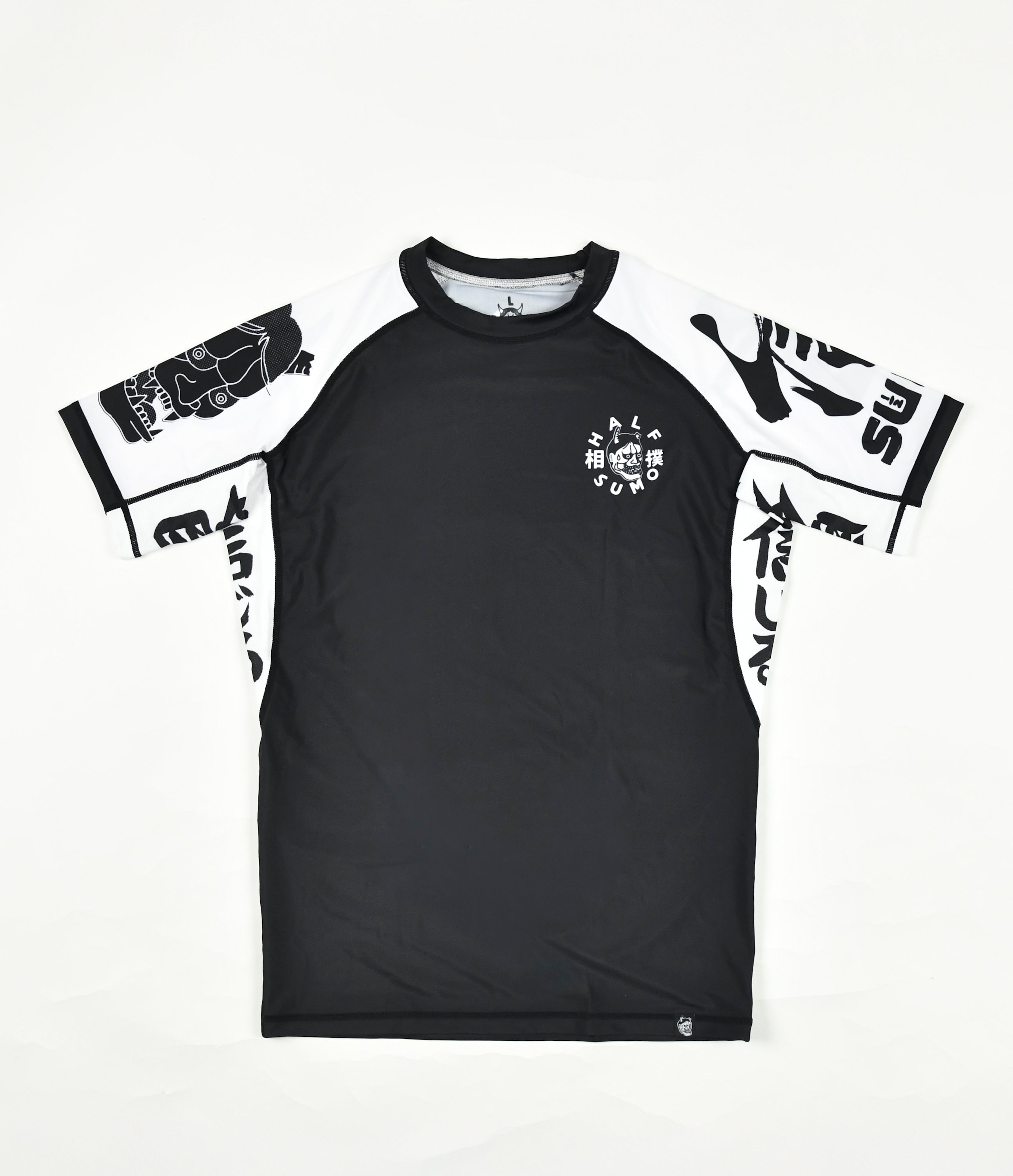 Sugoi Ranked Rashguard