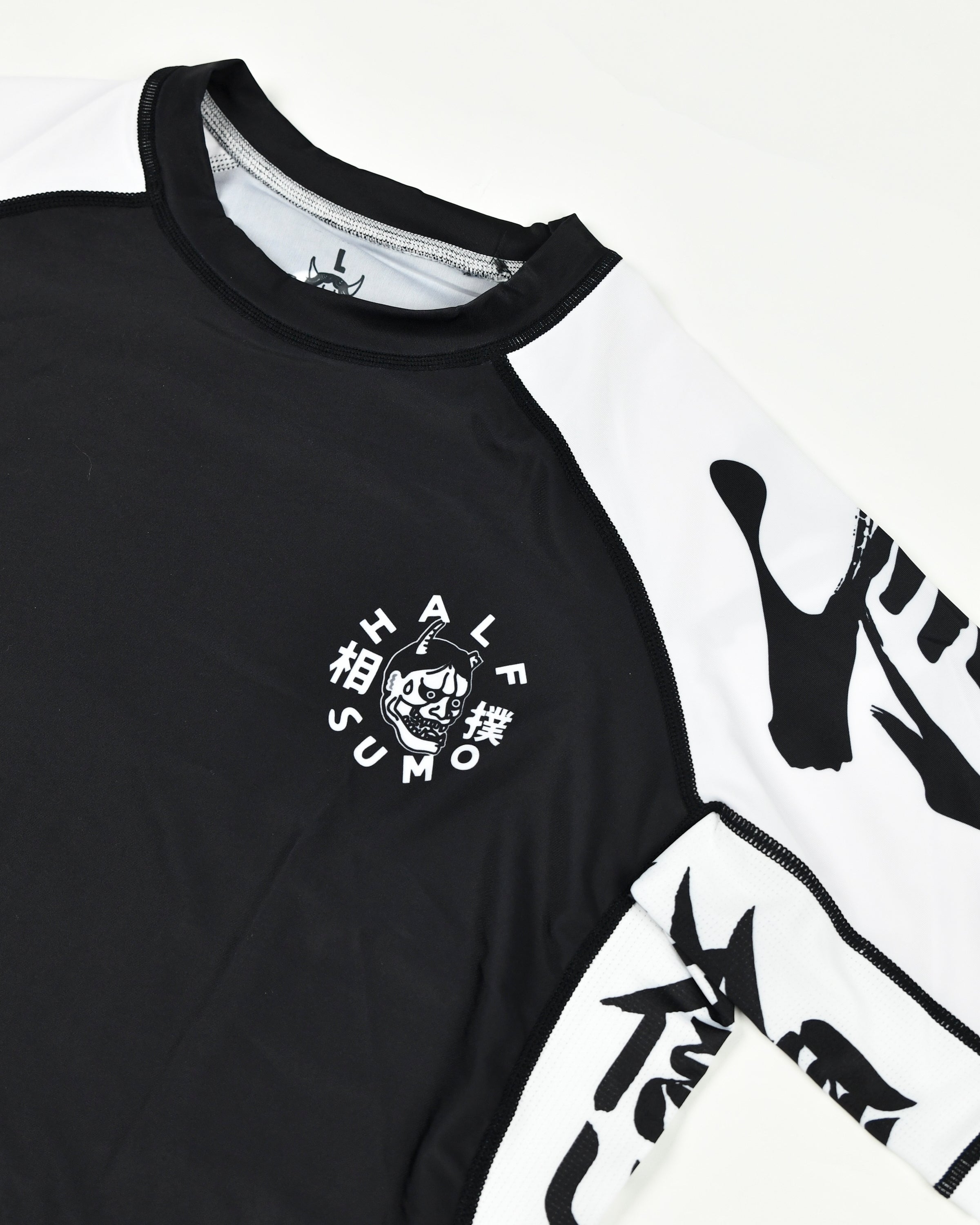 Sugoi Ranked Rashguard