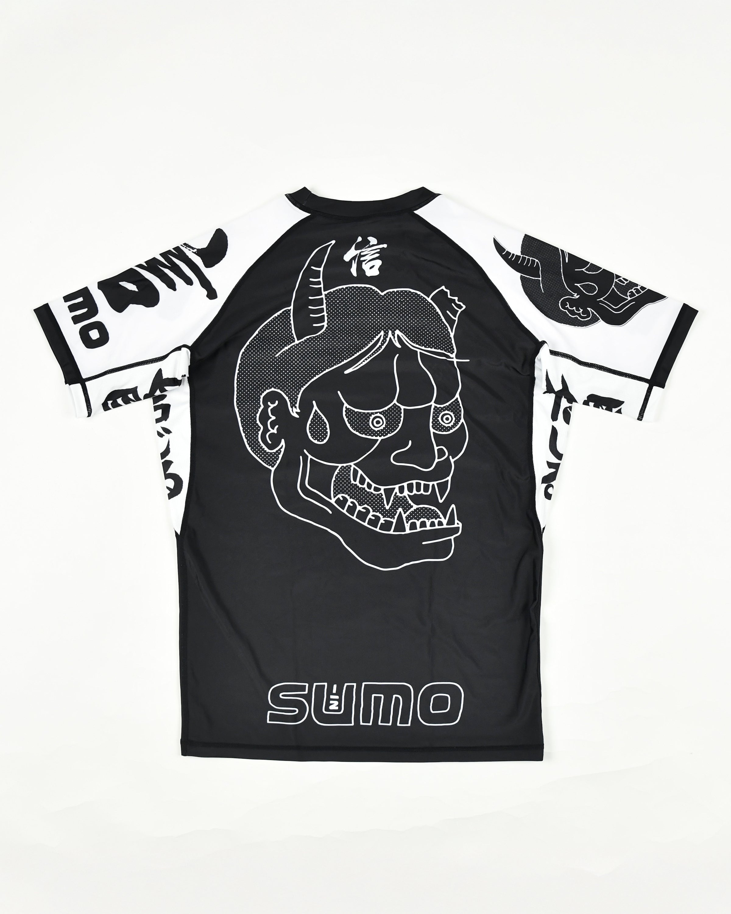 Sugoi Ranked Rashguard