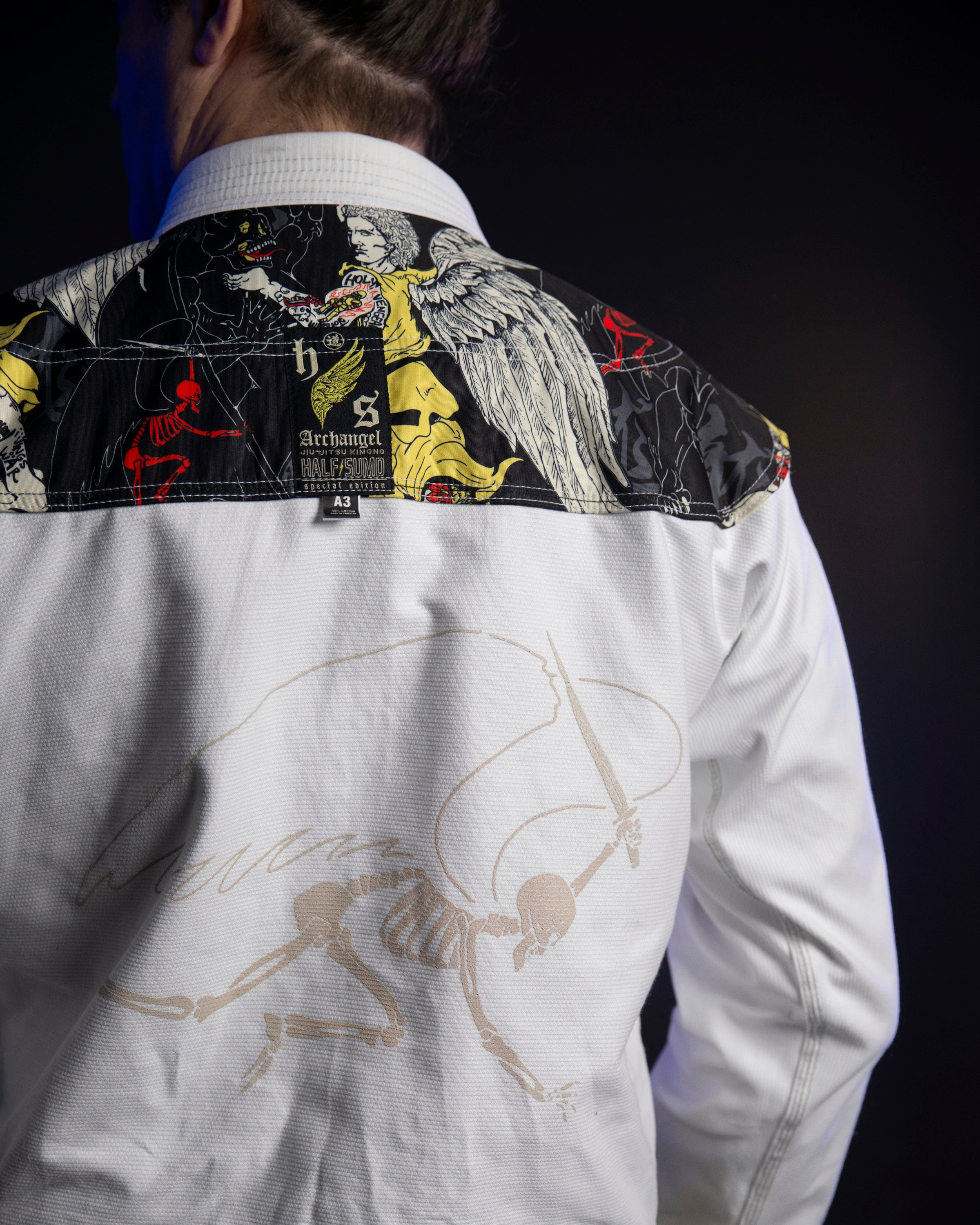 All – Half Sumo