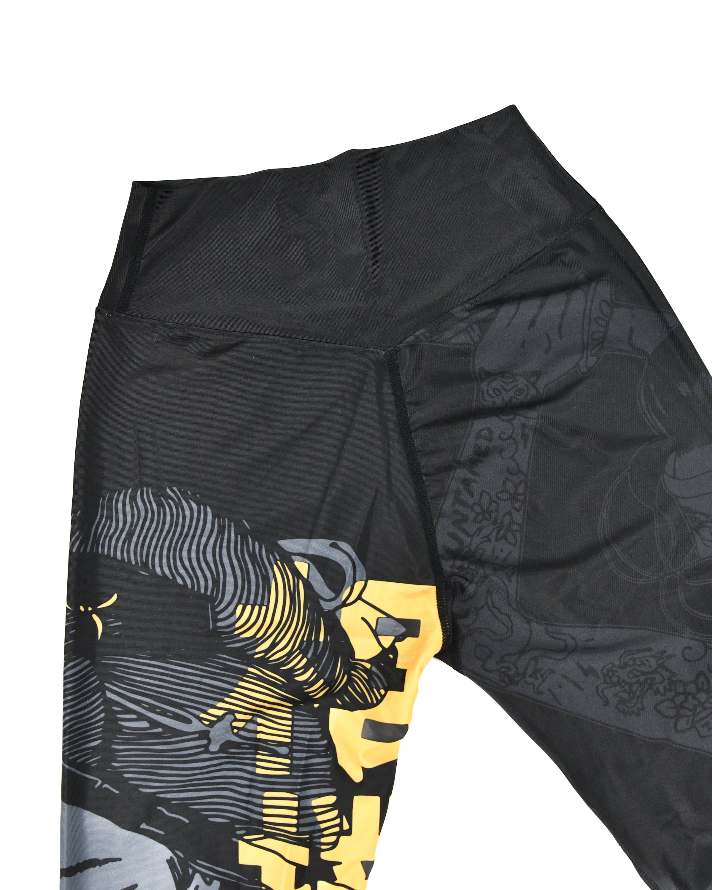 No Mercy Spats for Women