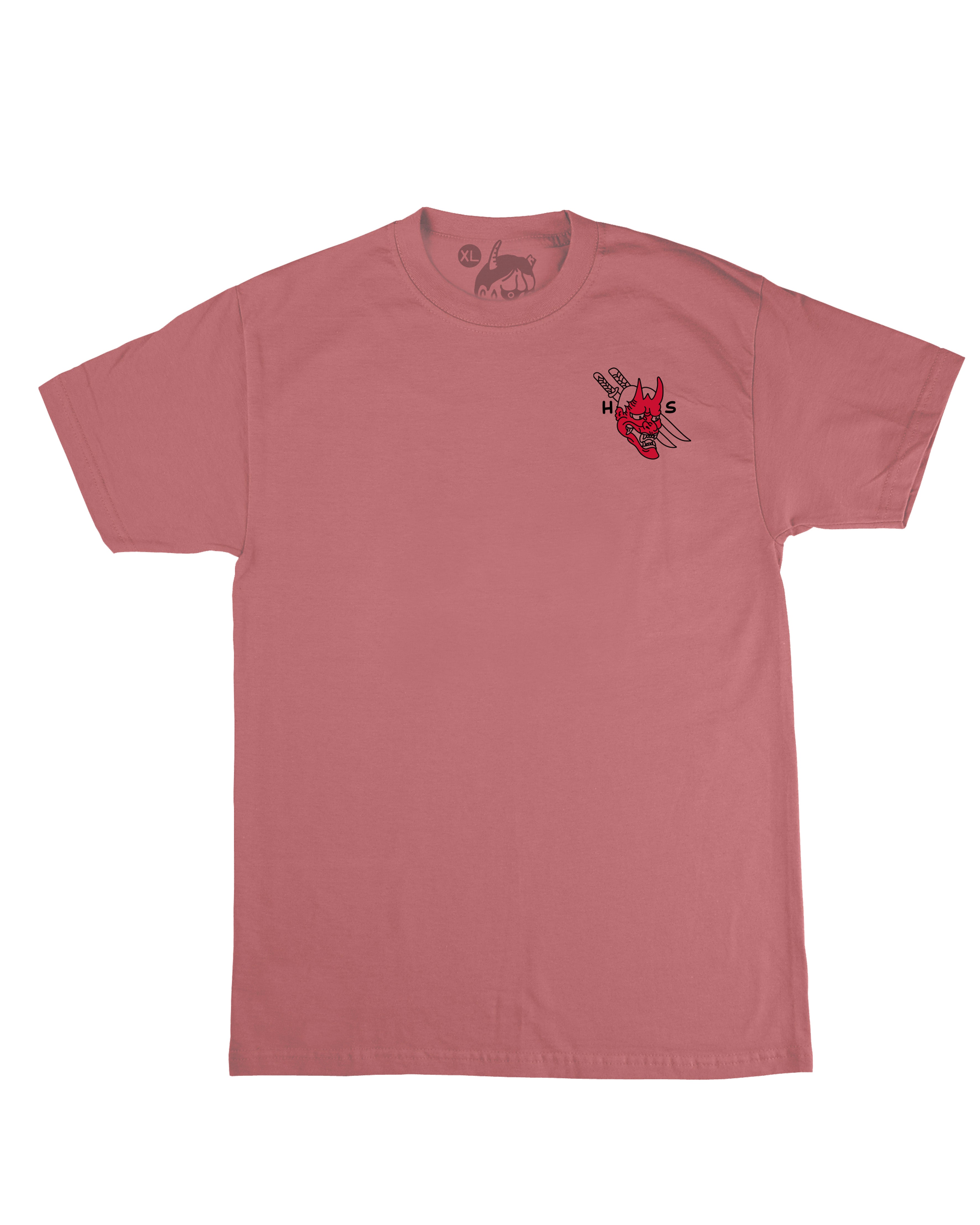 Onna Musha T-Shirt