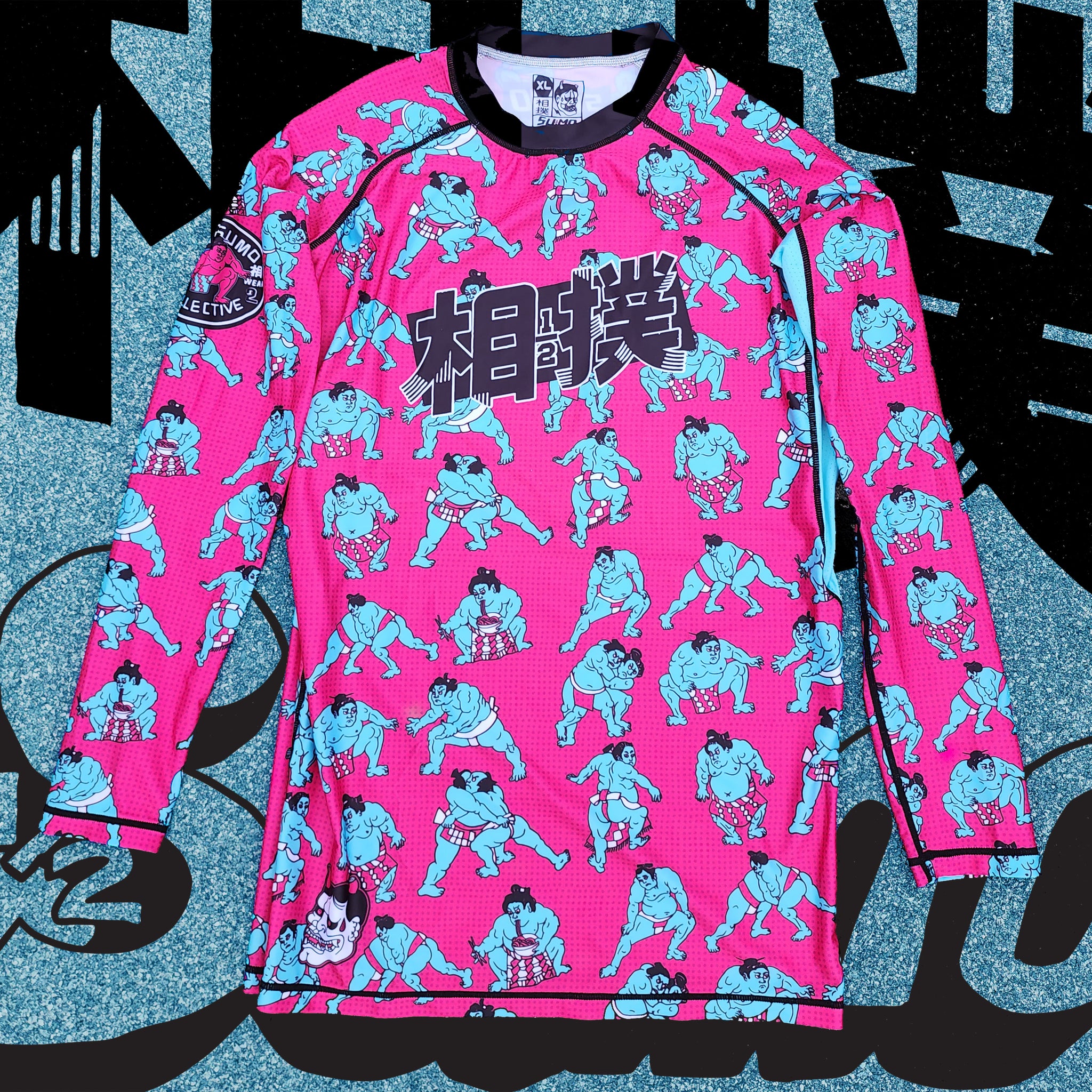 Heya NoGI Bundle