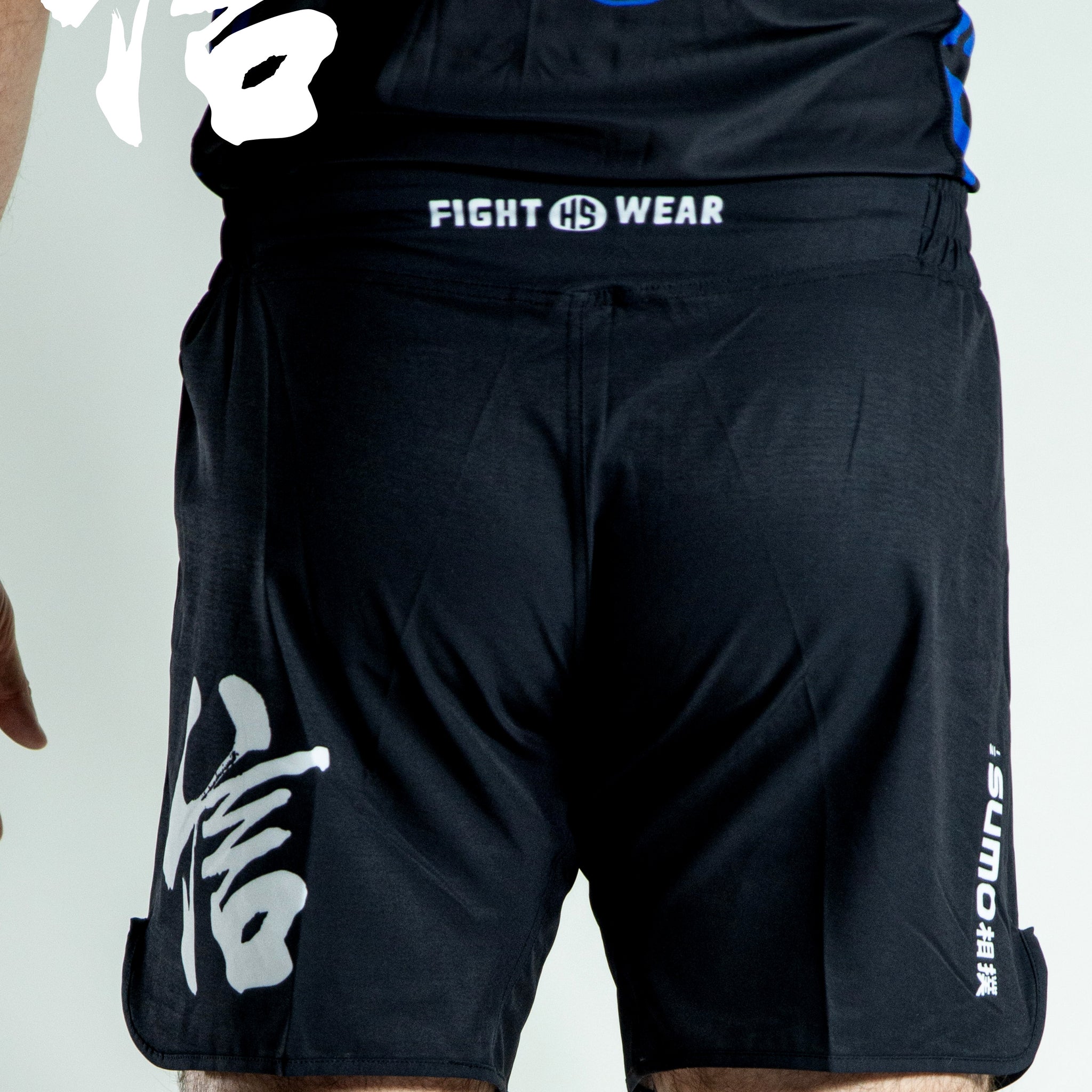 Yurei 2025 Grappling Shorts