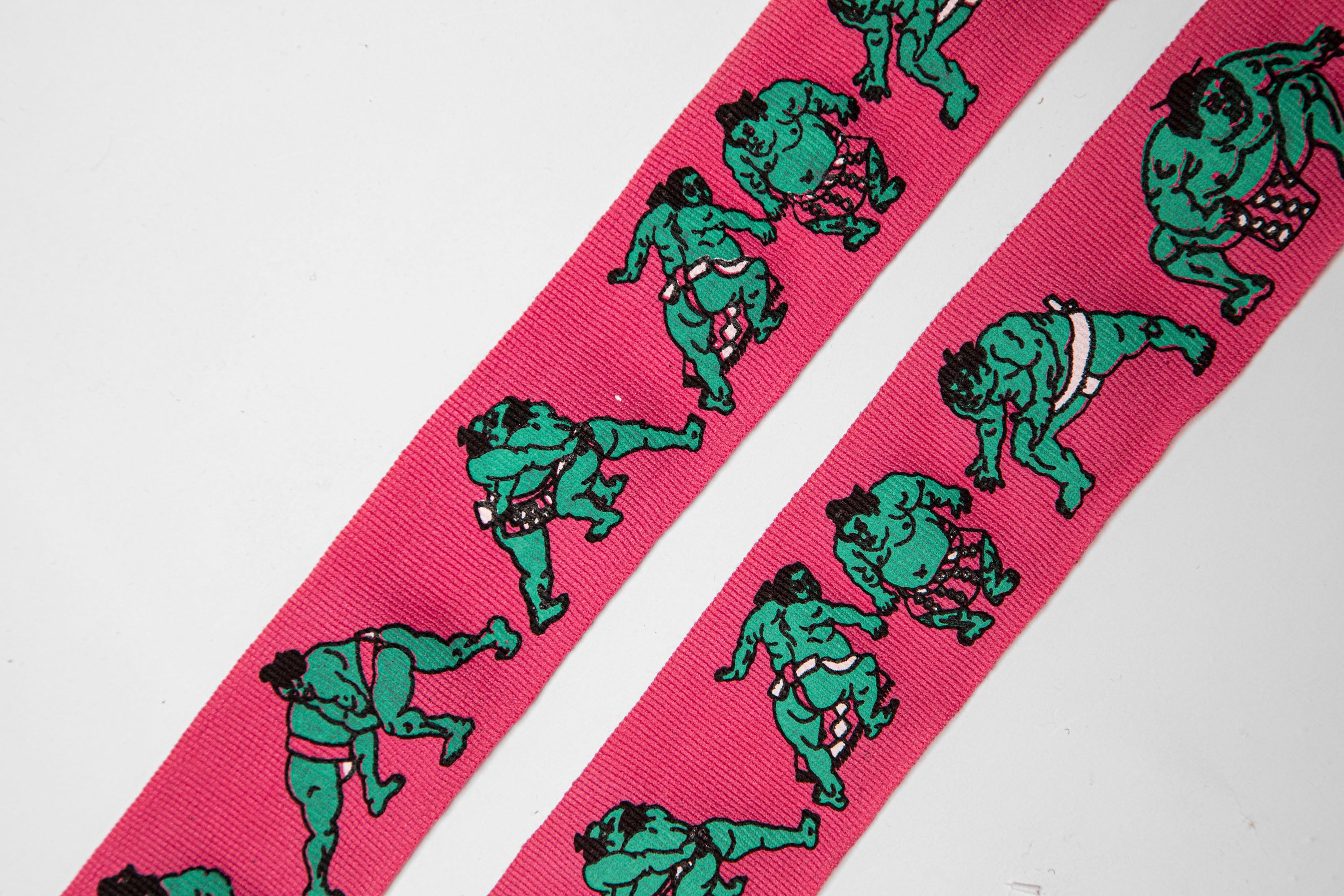 Yokozuna Hand Wraps