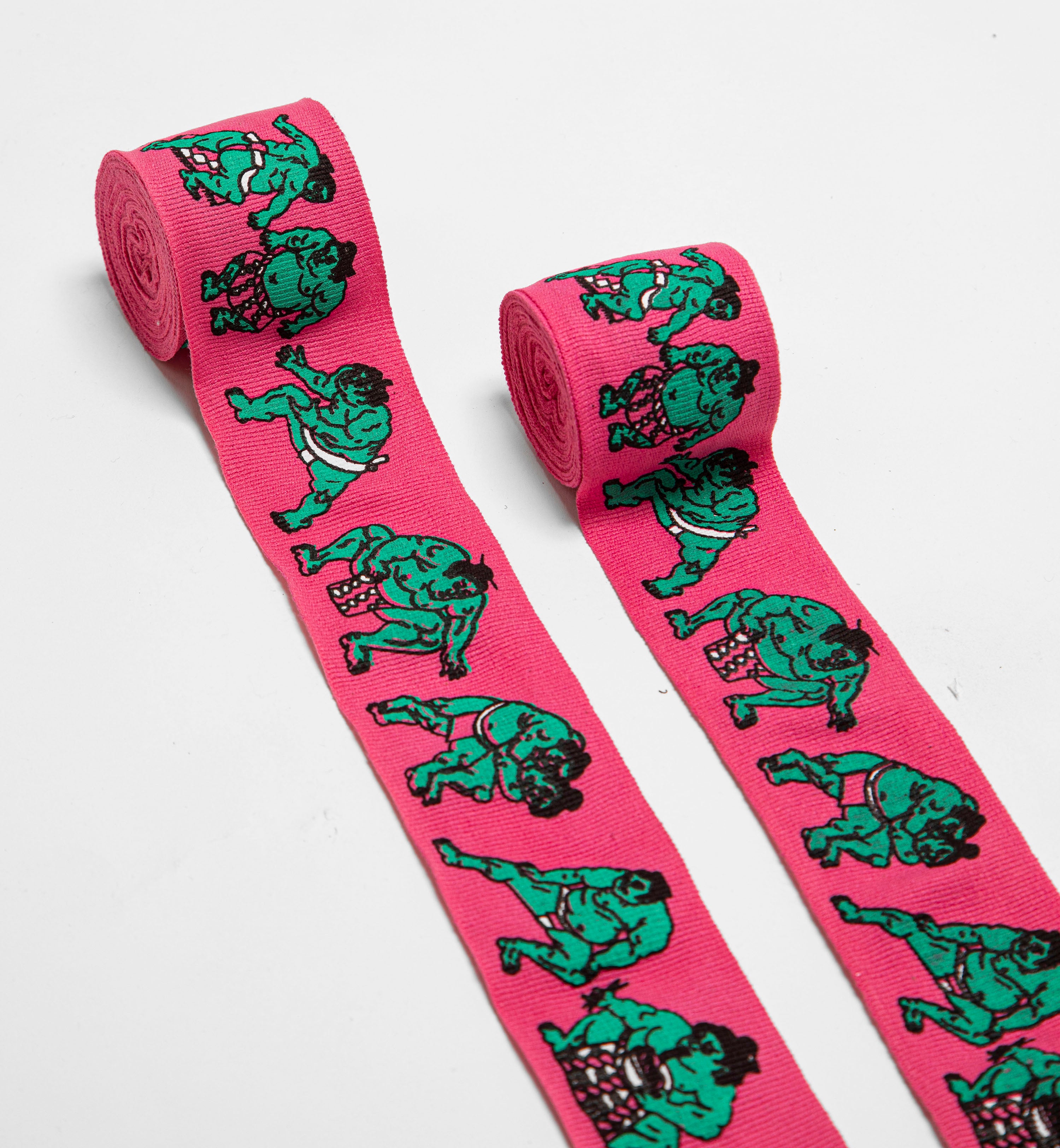 Yokozuna Hand Wraps