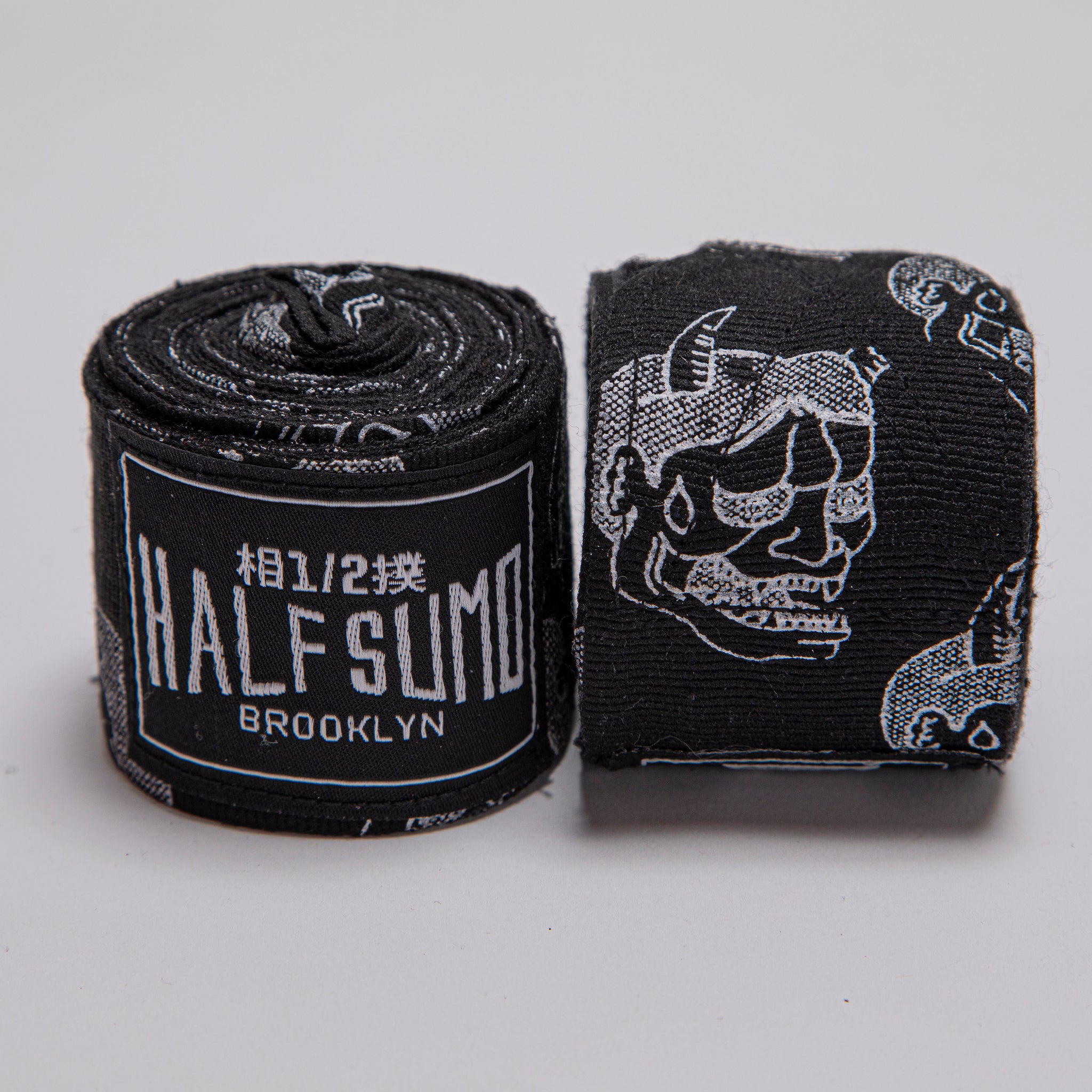 Oni Hand Wraps