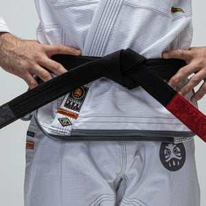 Nozarashi Premium Jiu-Jitsu Belts