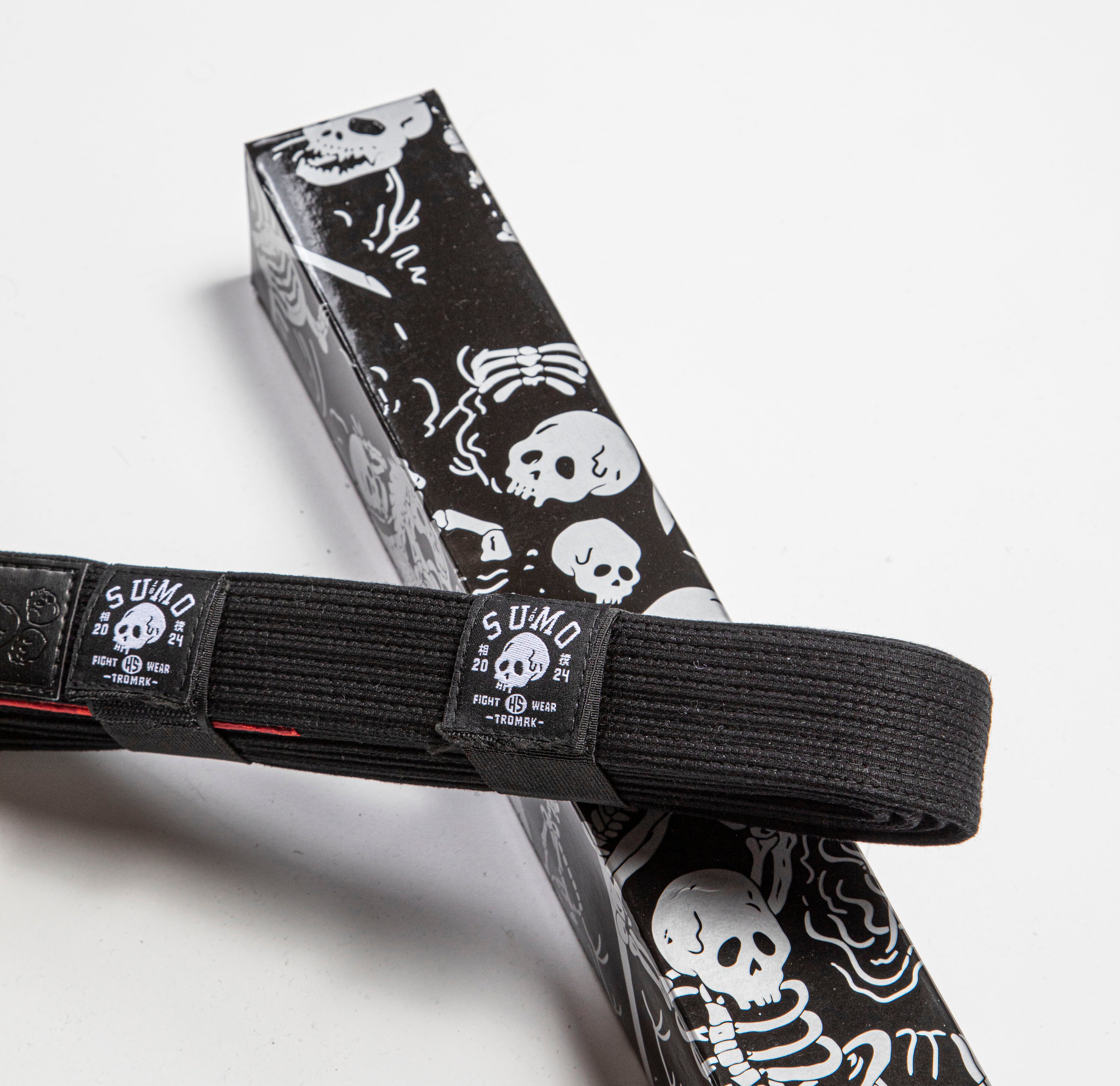 BELT / BLACK – SHISHIKUI
