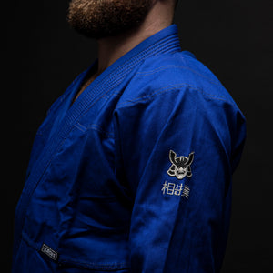 Damashi DoGi Blue