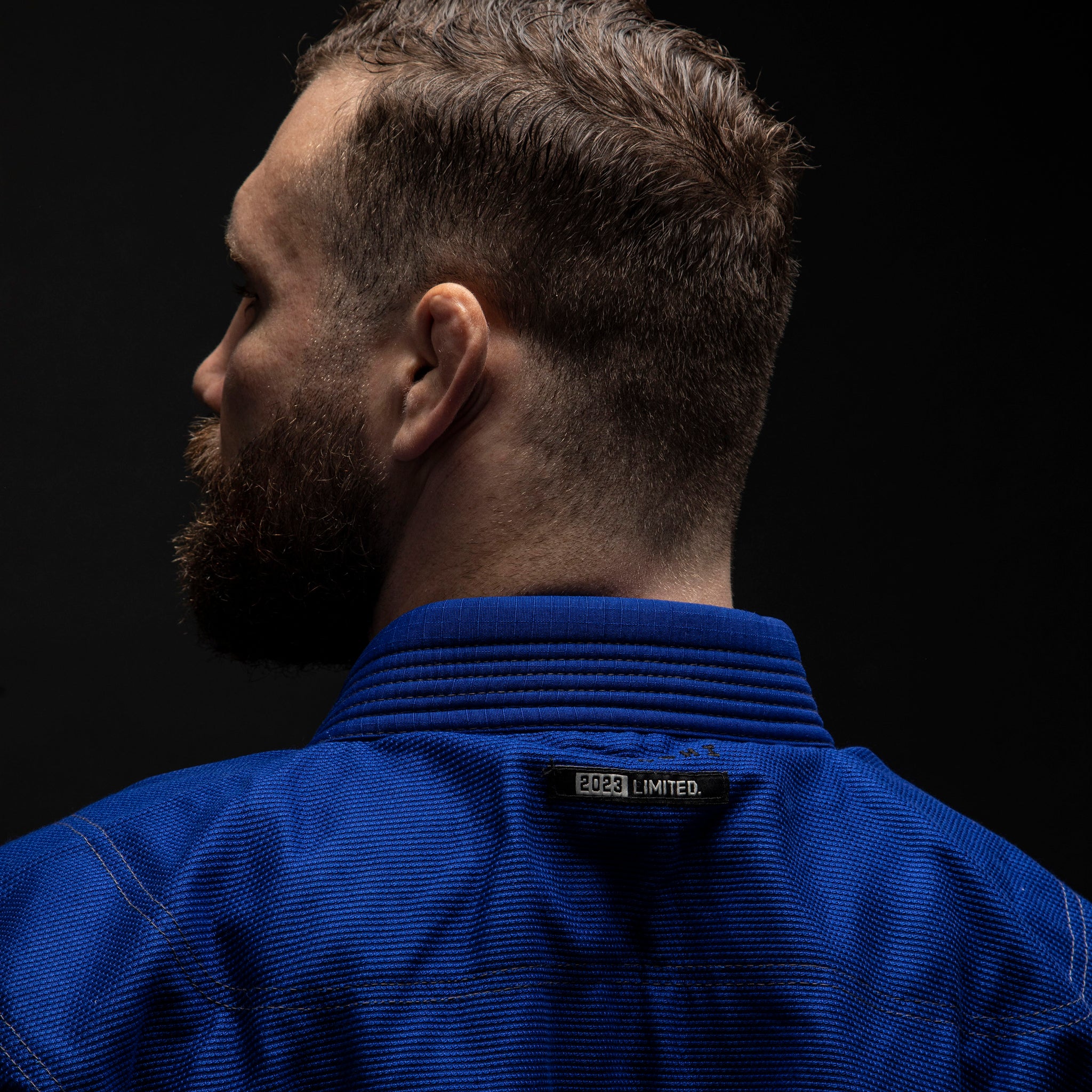 Damashi DoGi Blue