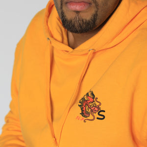 Year Of The Dragon Hoodie Summer Edition