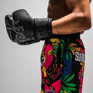 Yurei Boxing Gloves