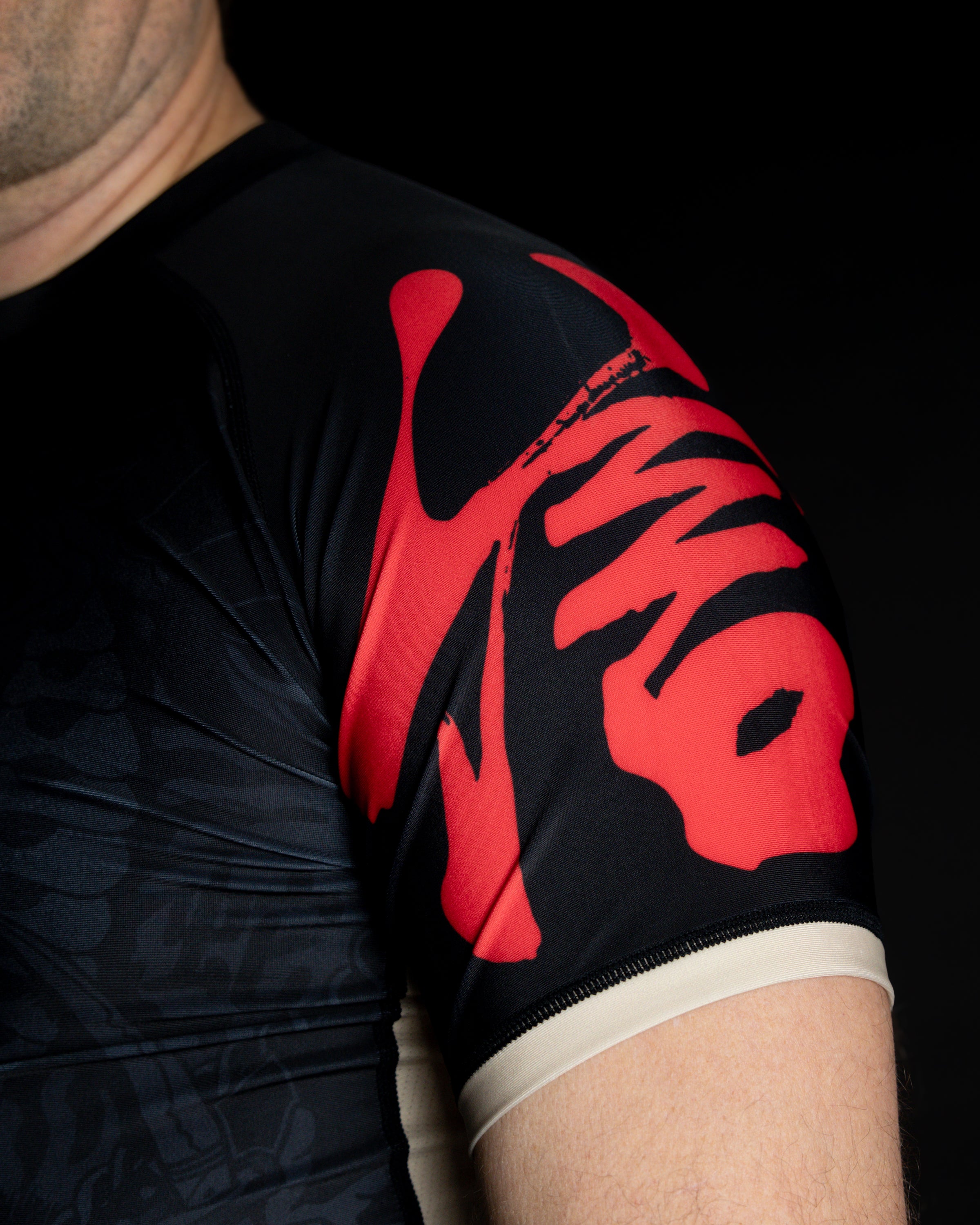 HYOD RASH GUARD Lサイズ Midoshi Rashguard