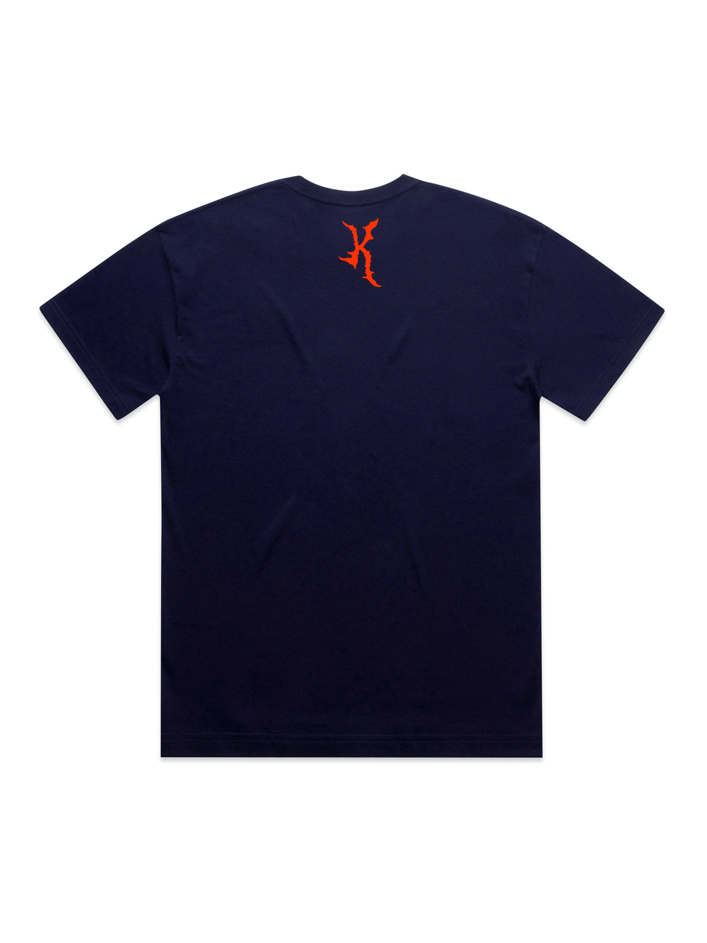 Kiichi Akuma T-Shirt