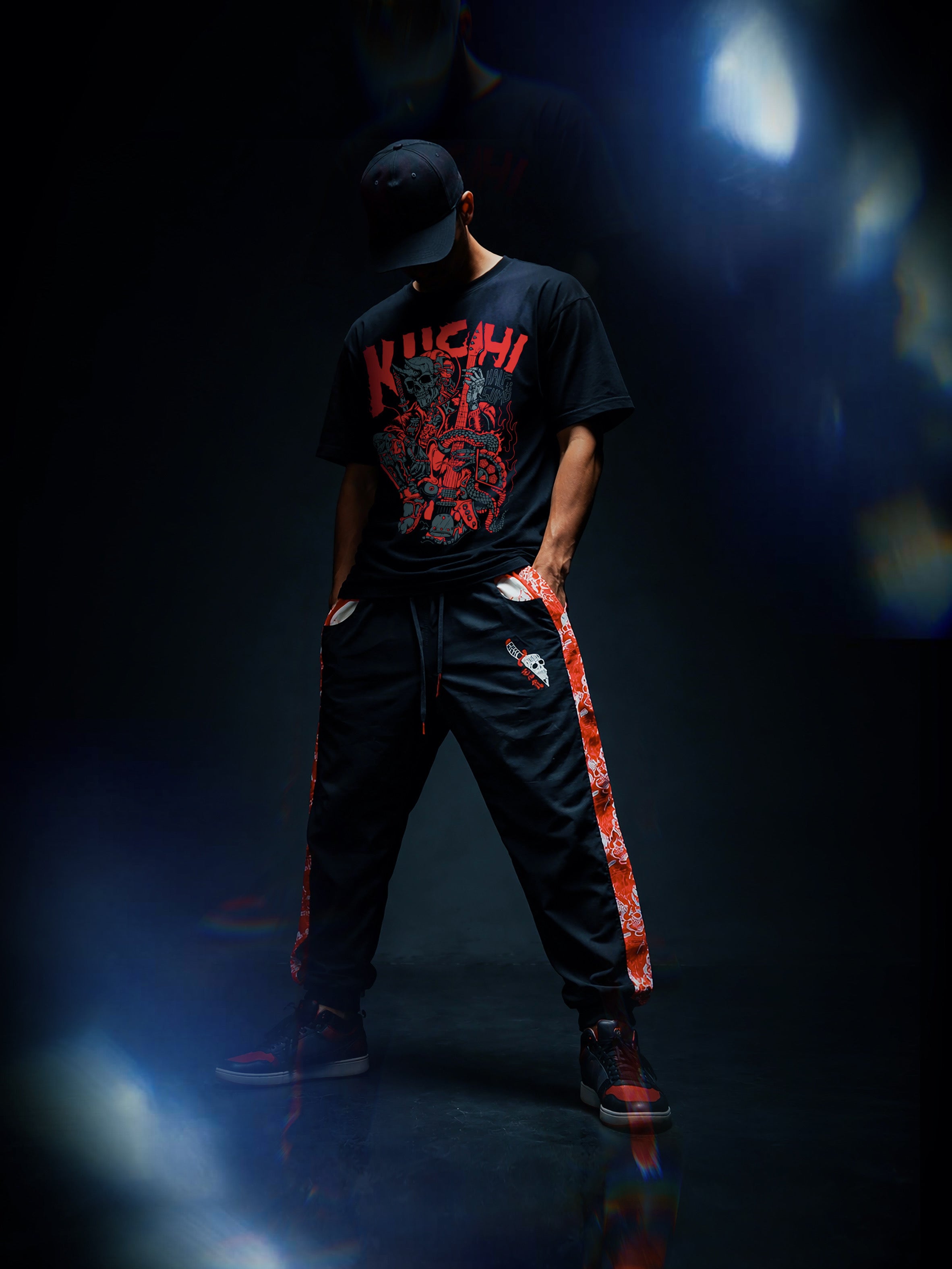 Kiichi Akuma T-Shirt