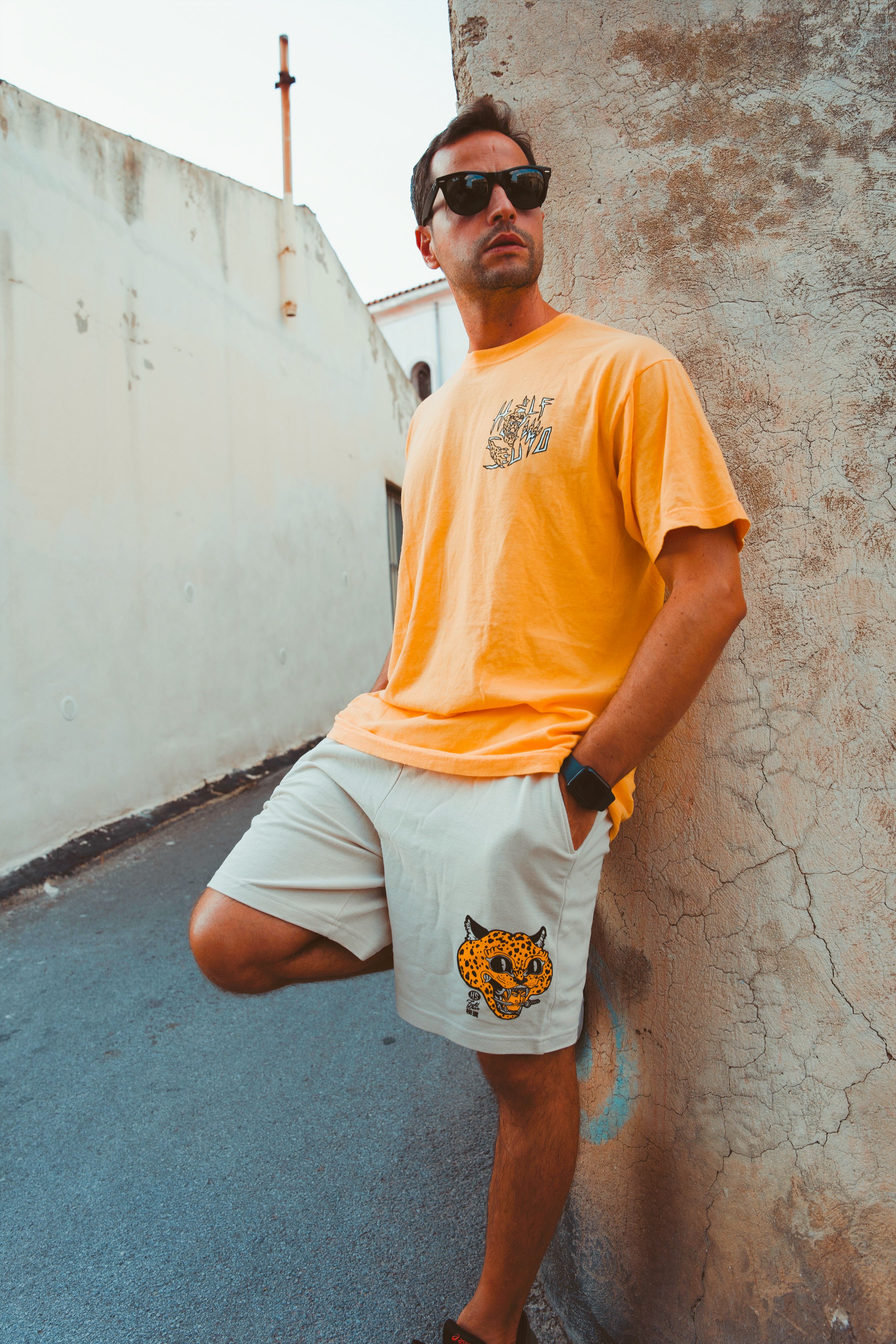 Kaibyo Shorts