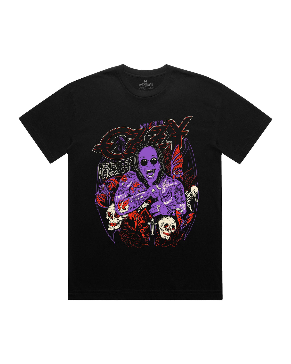 Ozzy T-Shirt