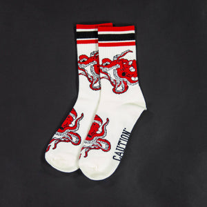 Yokai Premium Socks Collection #6