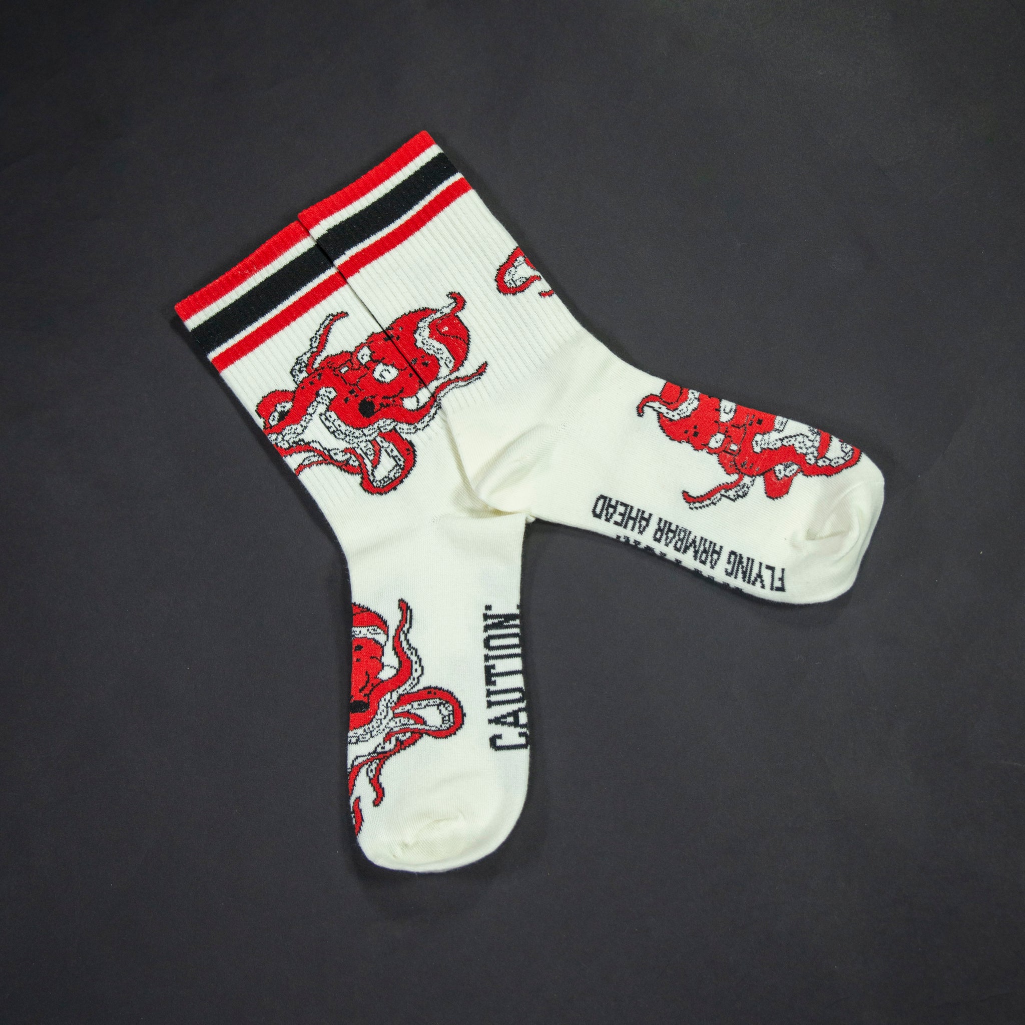 Yokai Premium Socks Collection #6