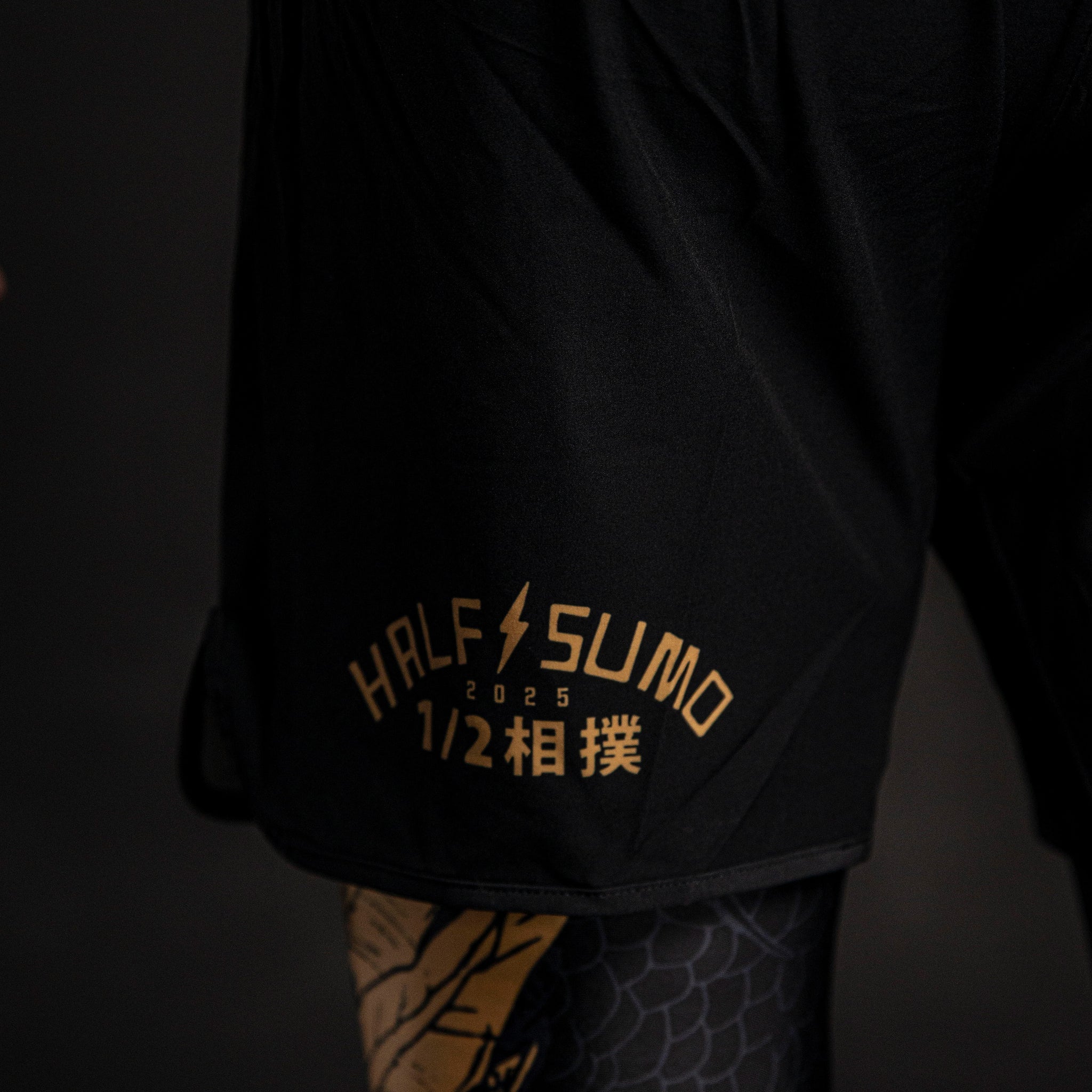 Archangel 2 Grappling Shorts