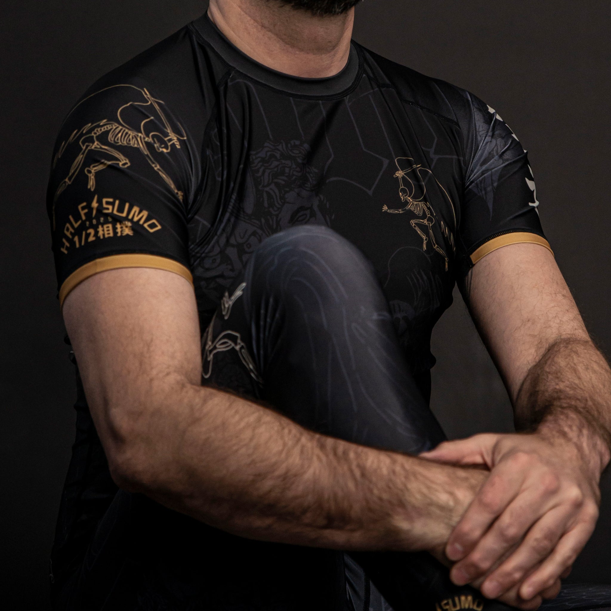 Archangel 2 Rashguard