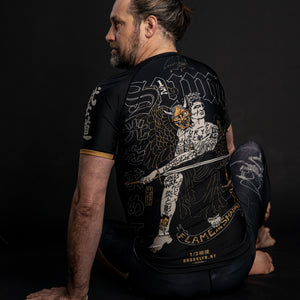 Archangel 2 Rashguard