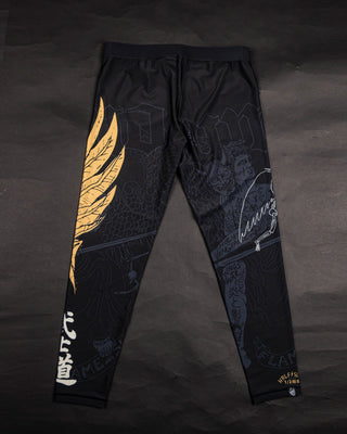 Archangel 2 Spats