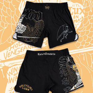 Archangel 2 Grappling Shorts