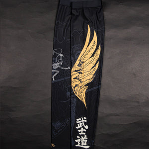 Archangel 2 Spats