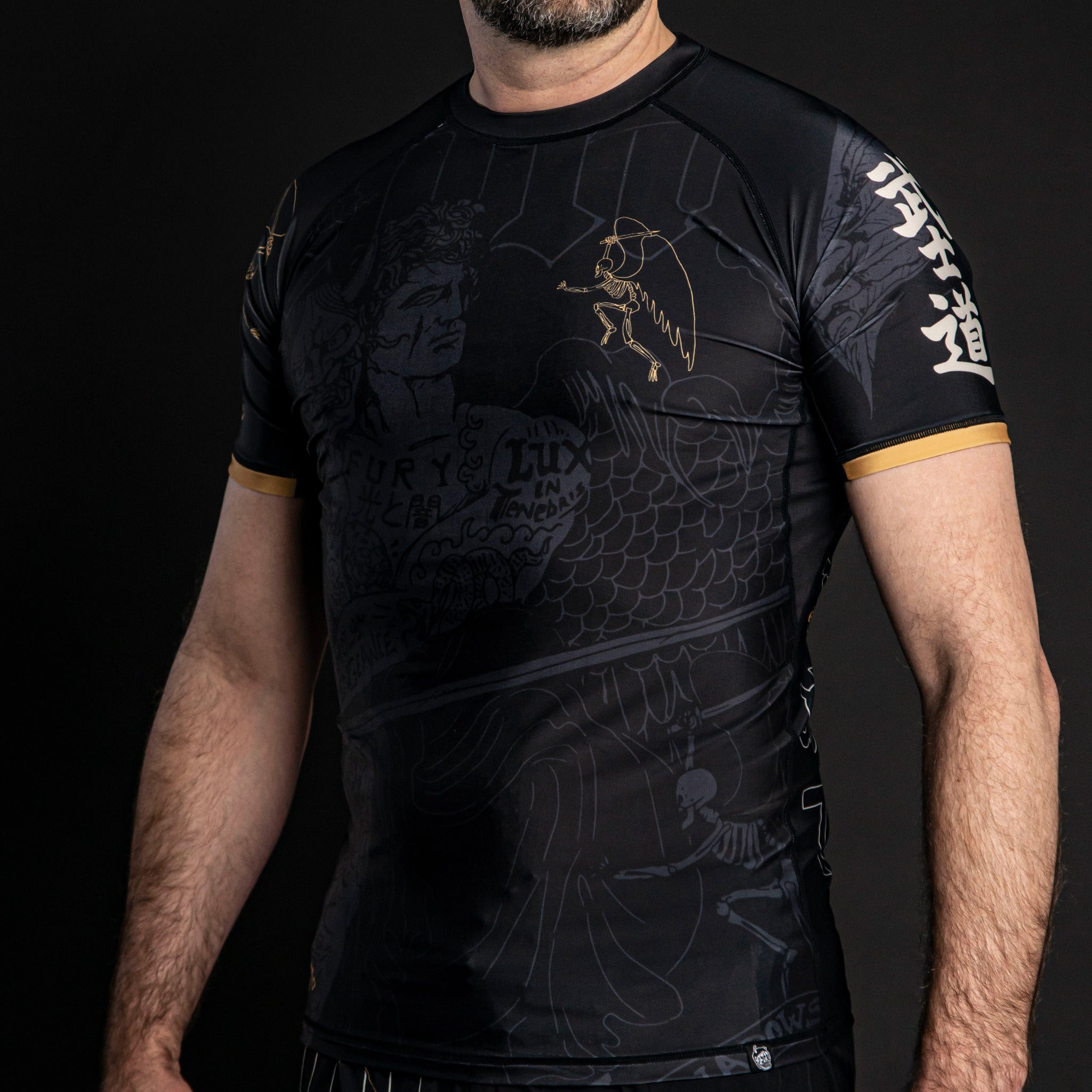 Archangel 2 Rashguard