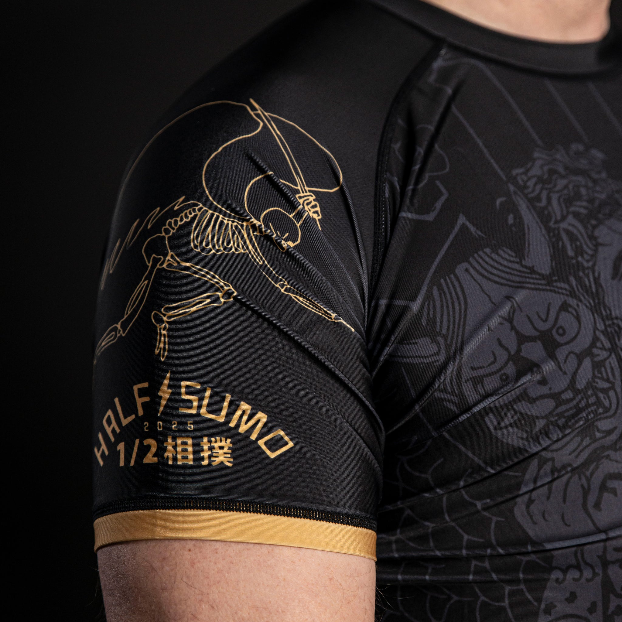 Archangel 2 Rashguard