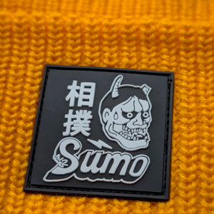 Kiro Beanie Yellow