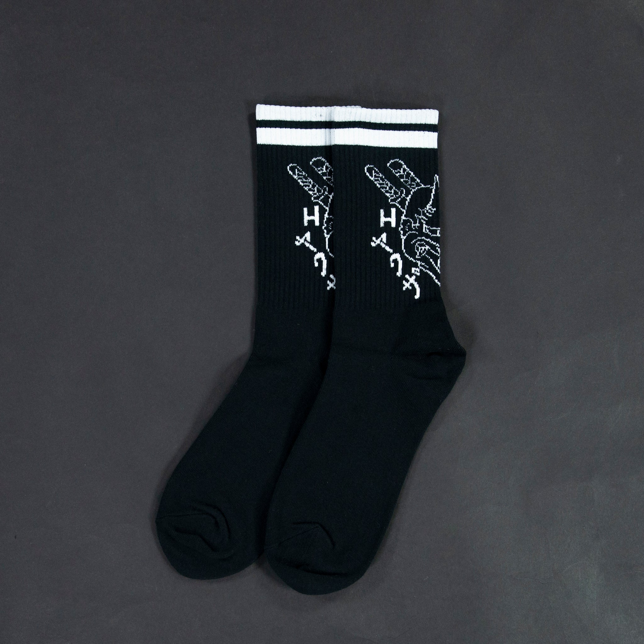 Yokai Premium Socks Collection #6