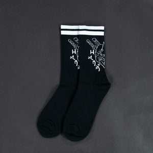 Yokai Premium Socks Collection #6