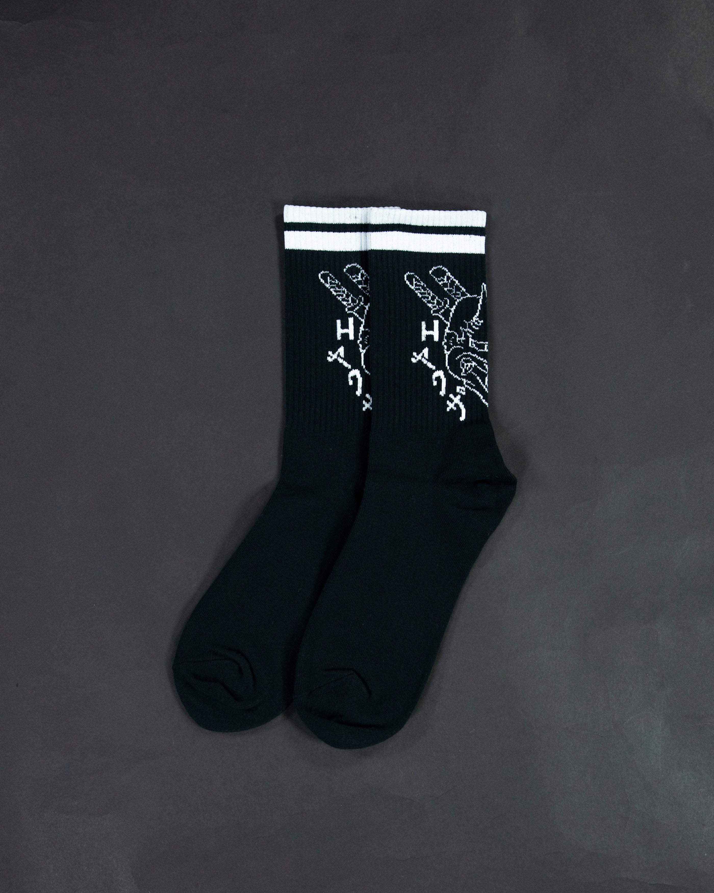 Yokai Premium Socks Collection #6