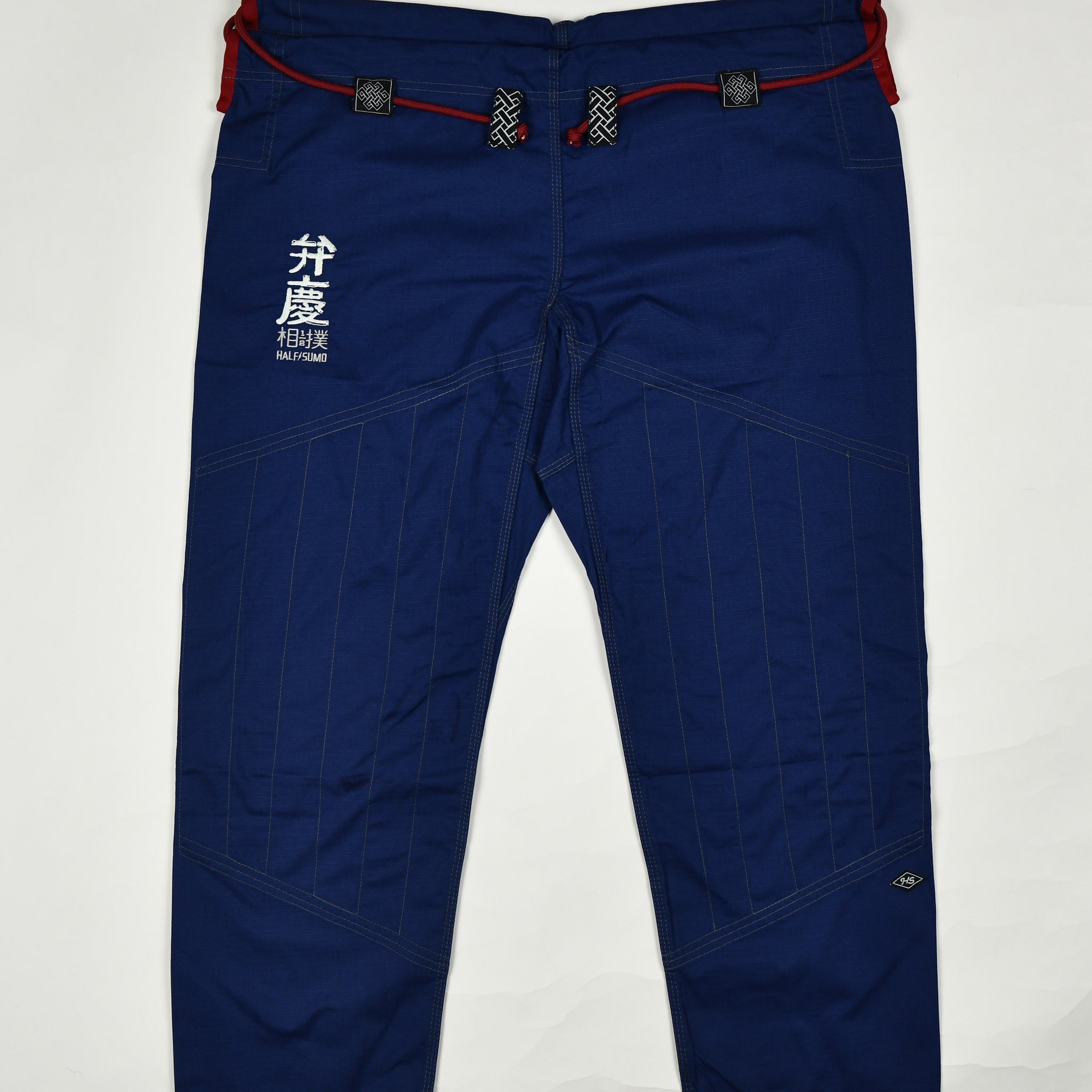 Benkei Dogi Navy