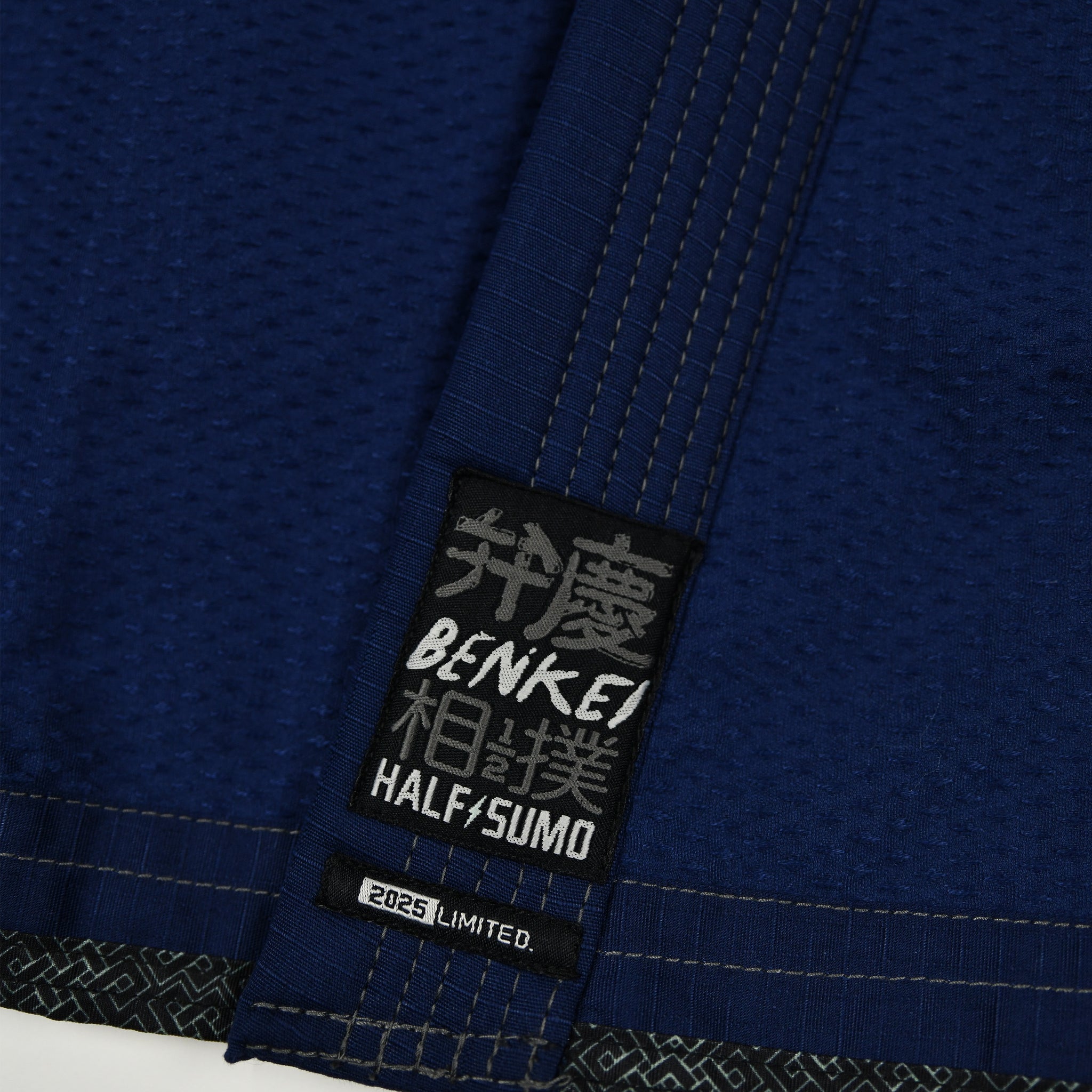 Benkei Dogi Navy