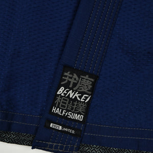 Benkei Dogi Navy