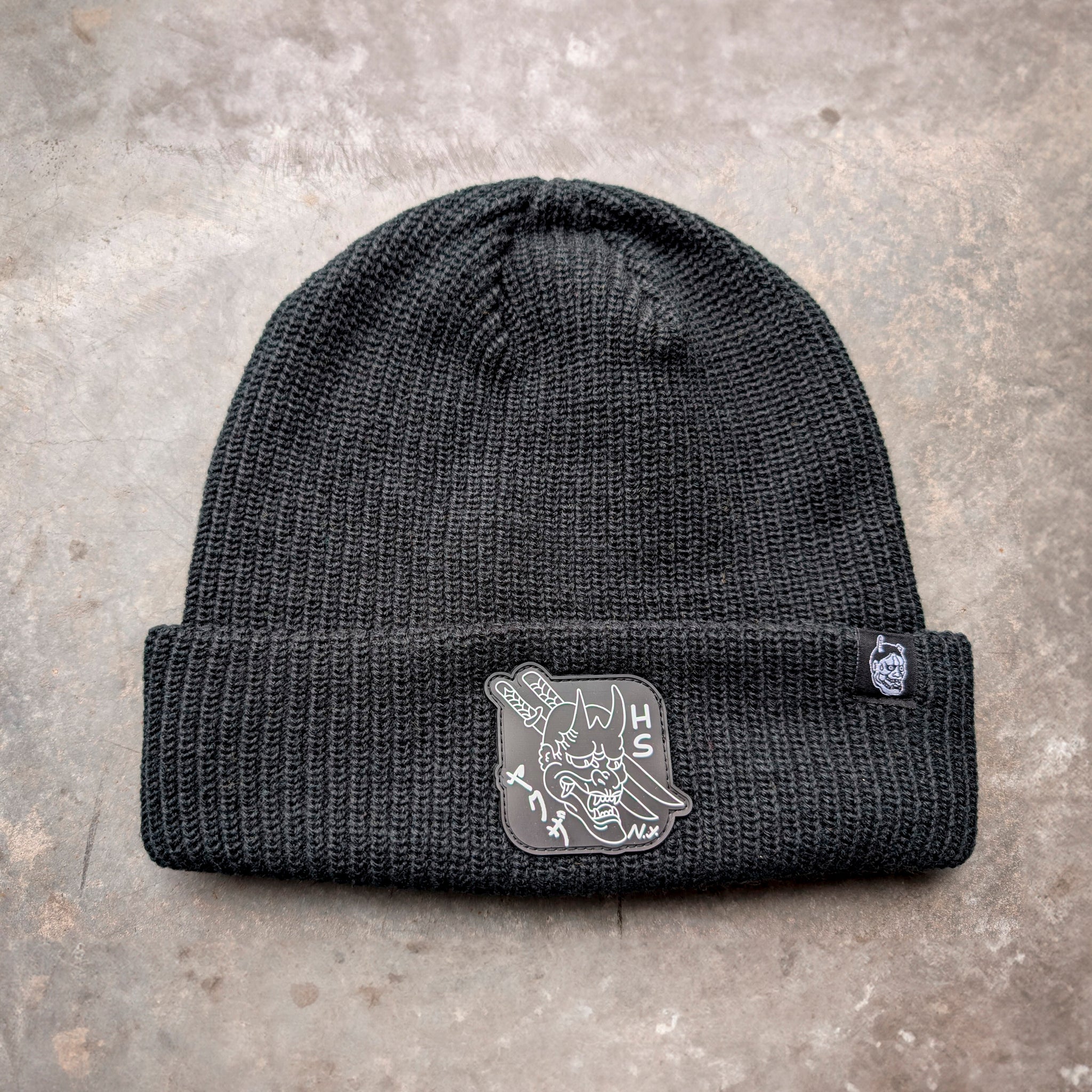 Iro Beanies Bundle