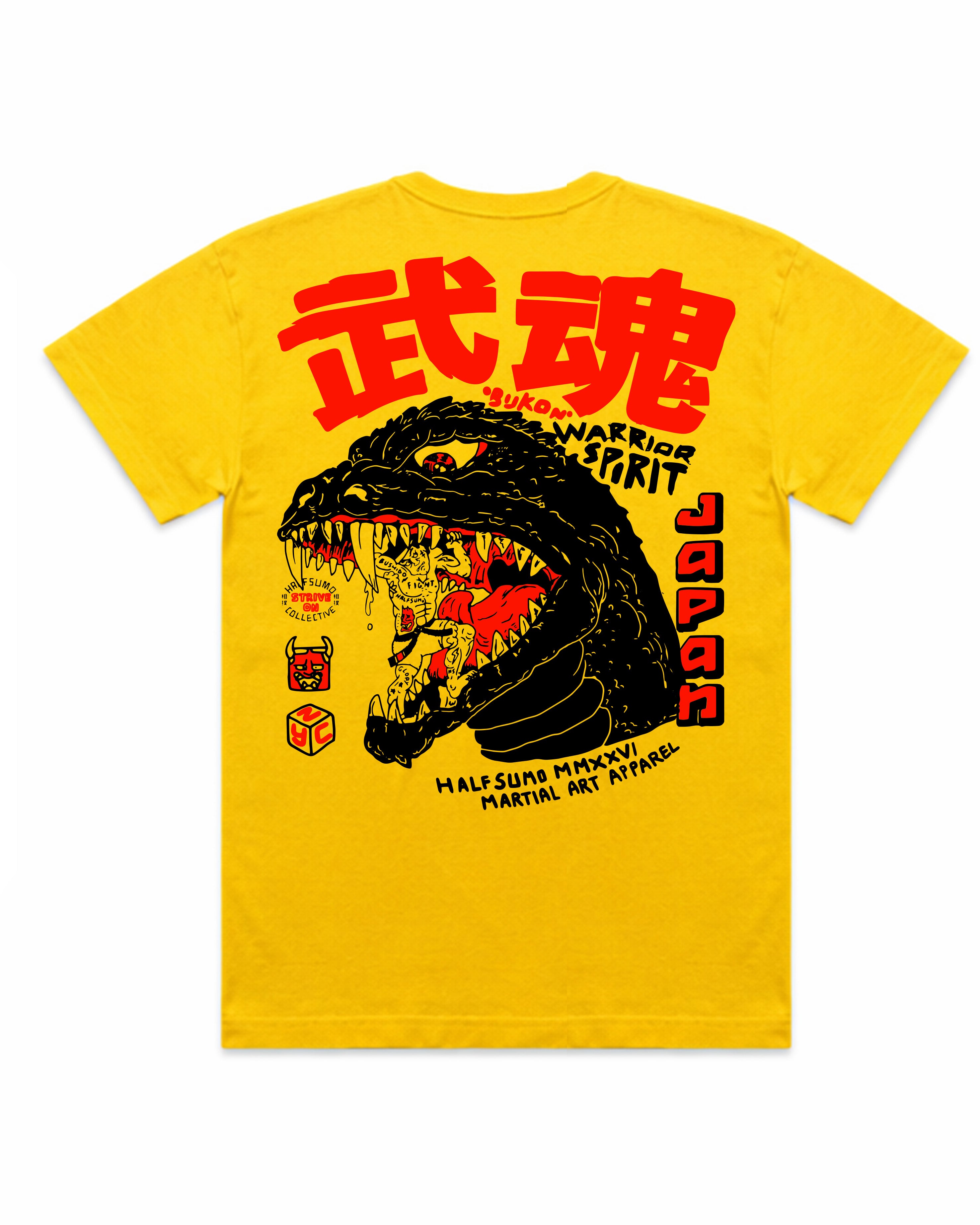 Bukon T-Shirt