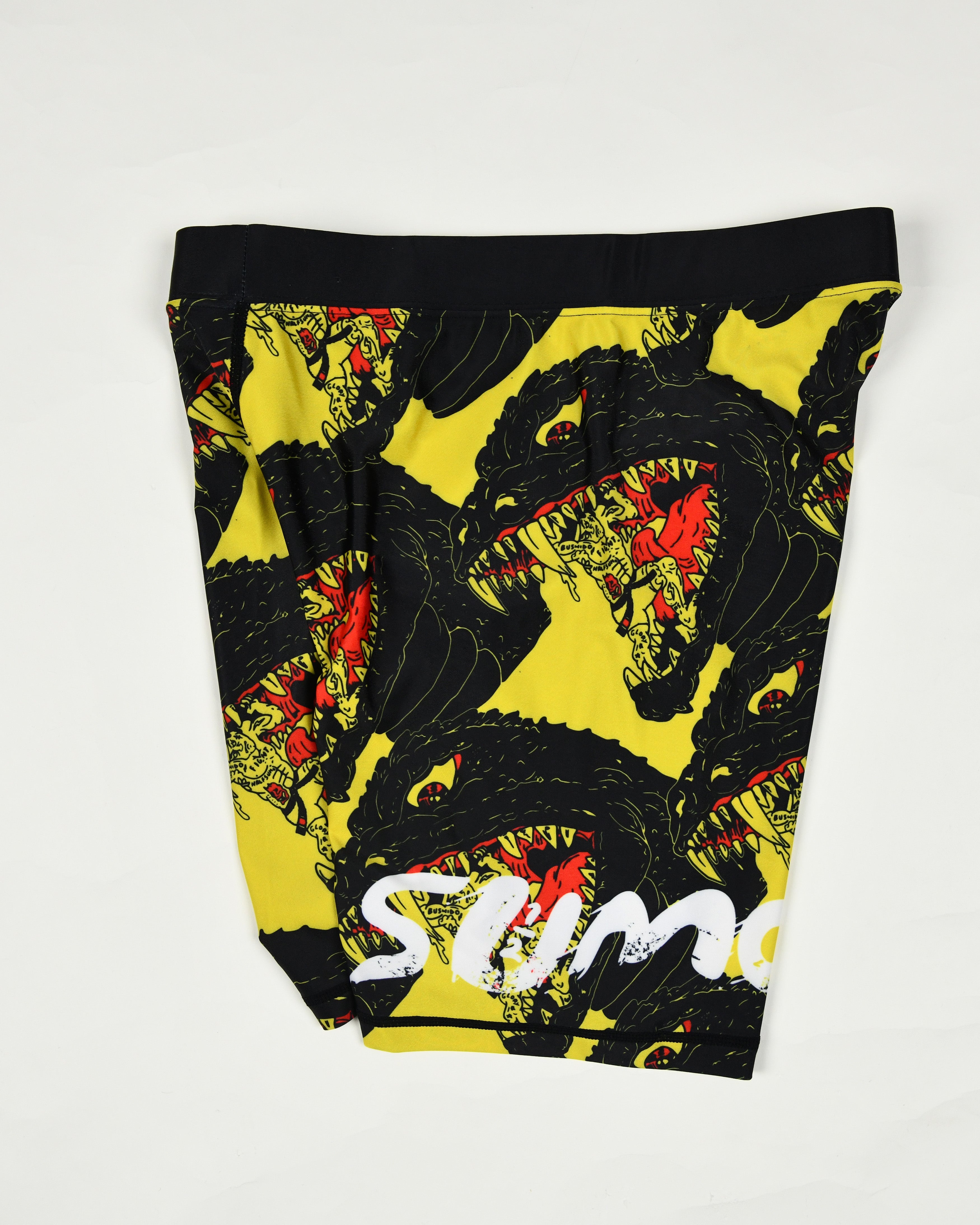 Bukon Compression Shorts